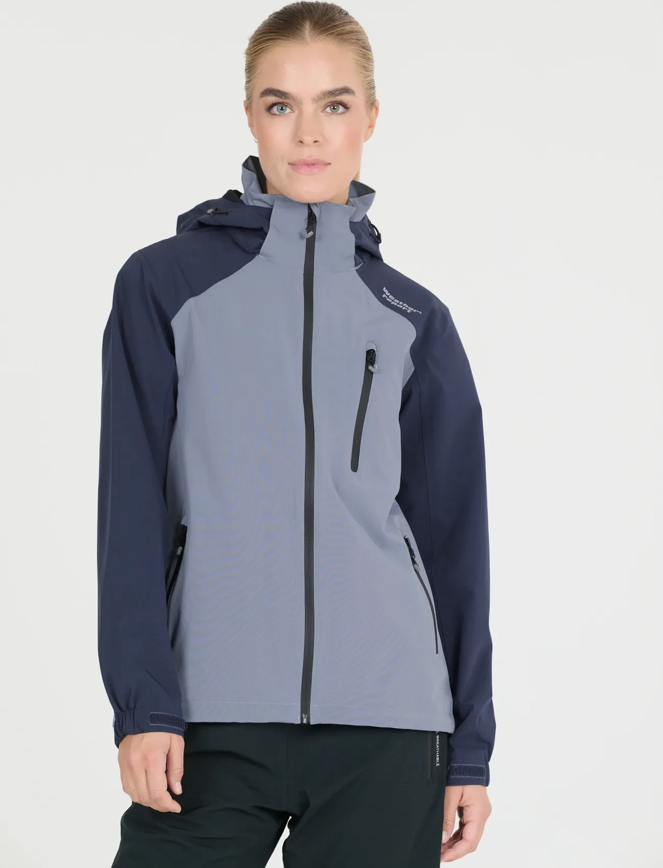 Weather Report Camelia W Awg Jacket W-Pro 15000 - - 36 1