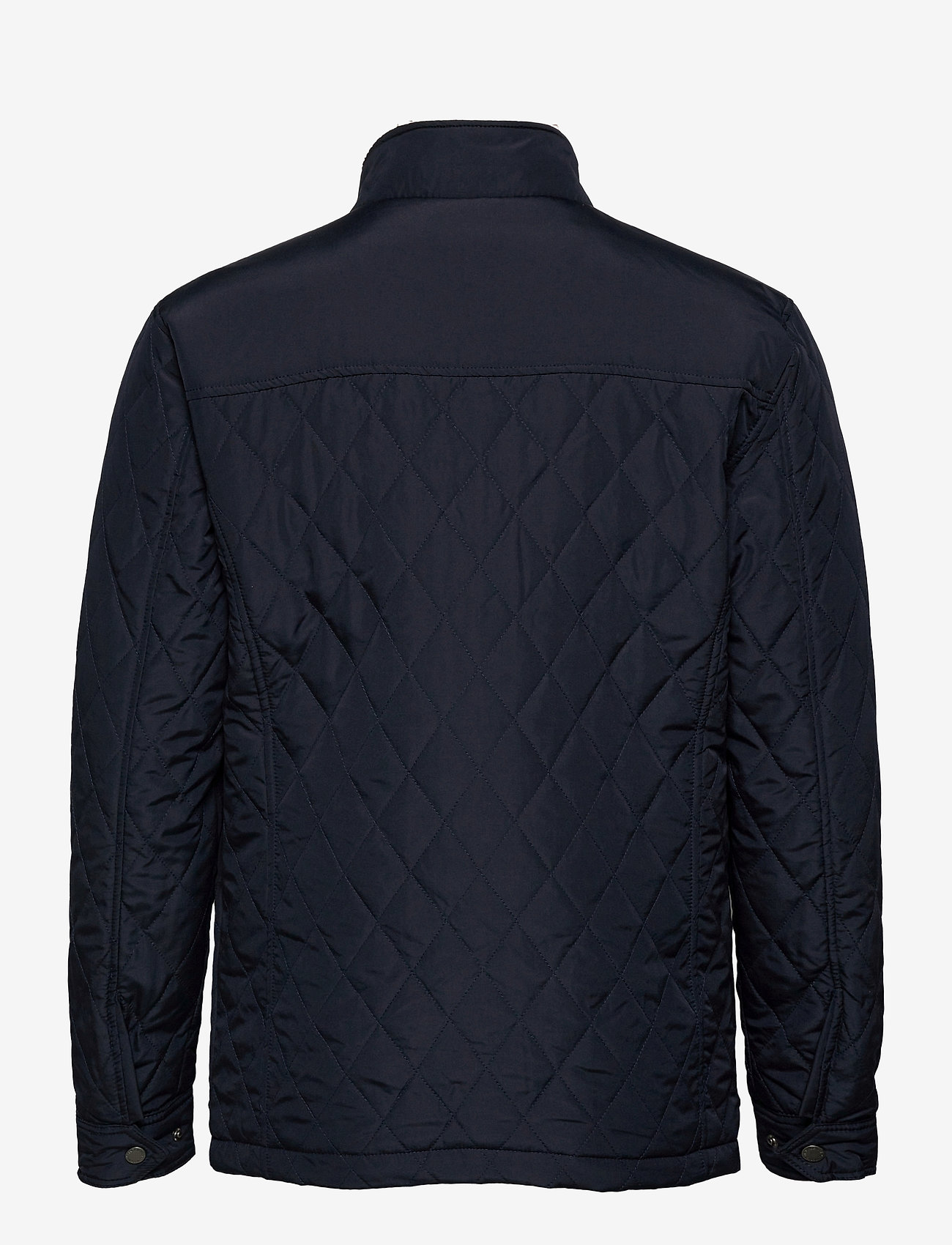 Weather Report - Fraser mens Jacket - navy - 1