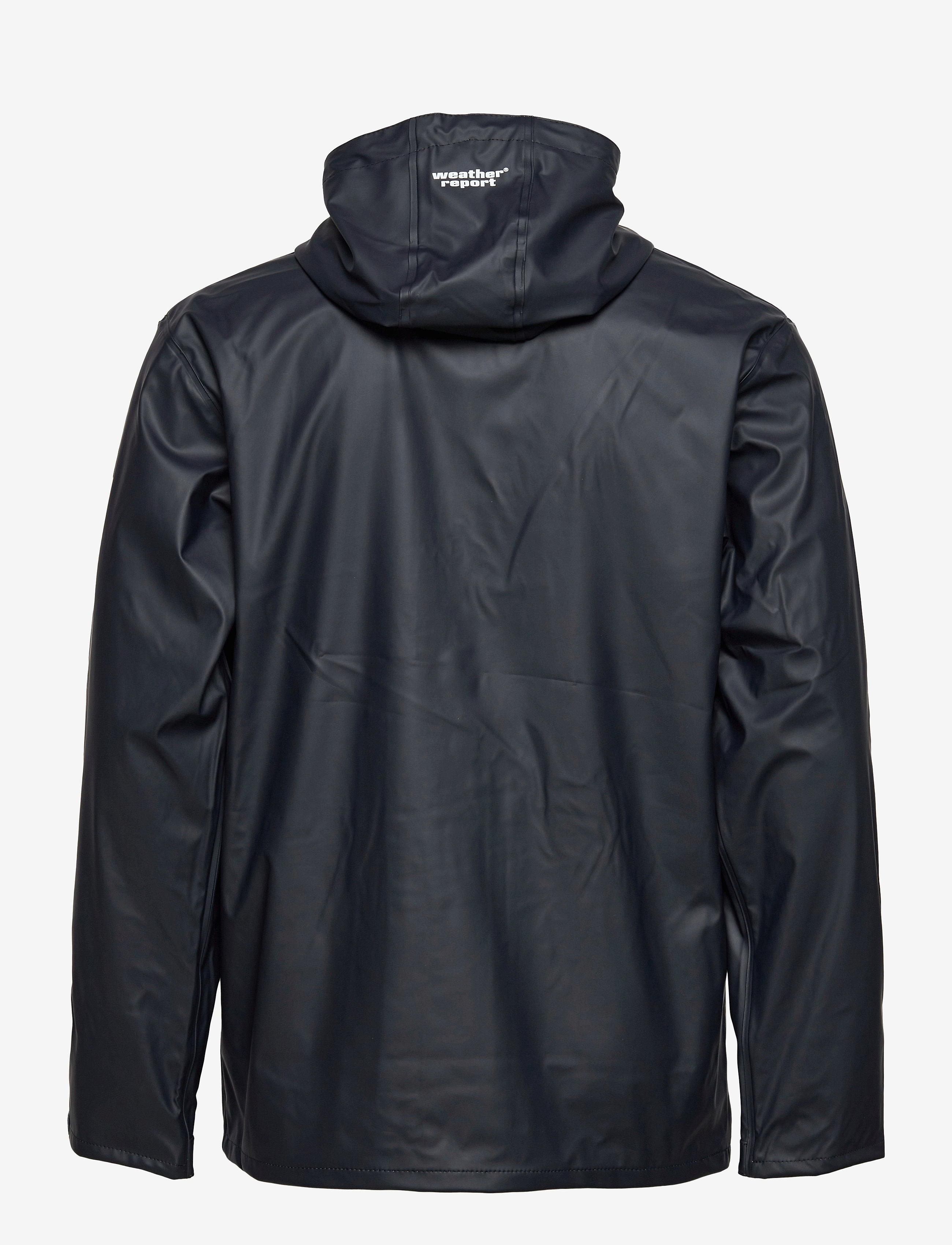 Weather Report - Sebastian Men´s rainjacket - navy - 1