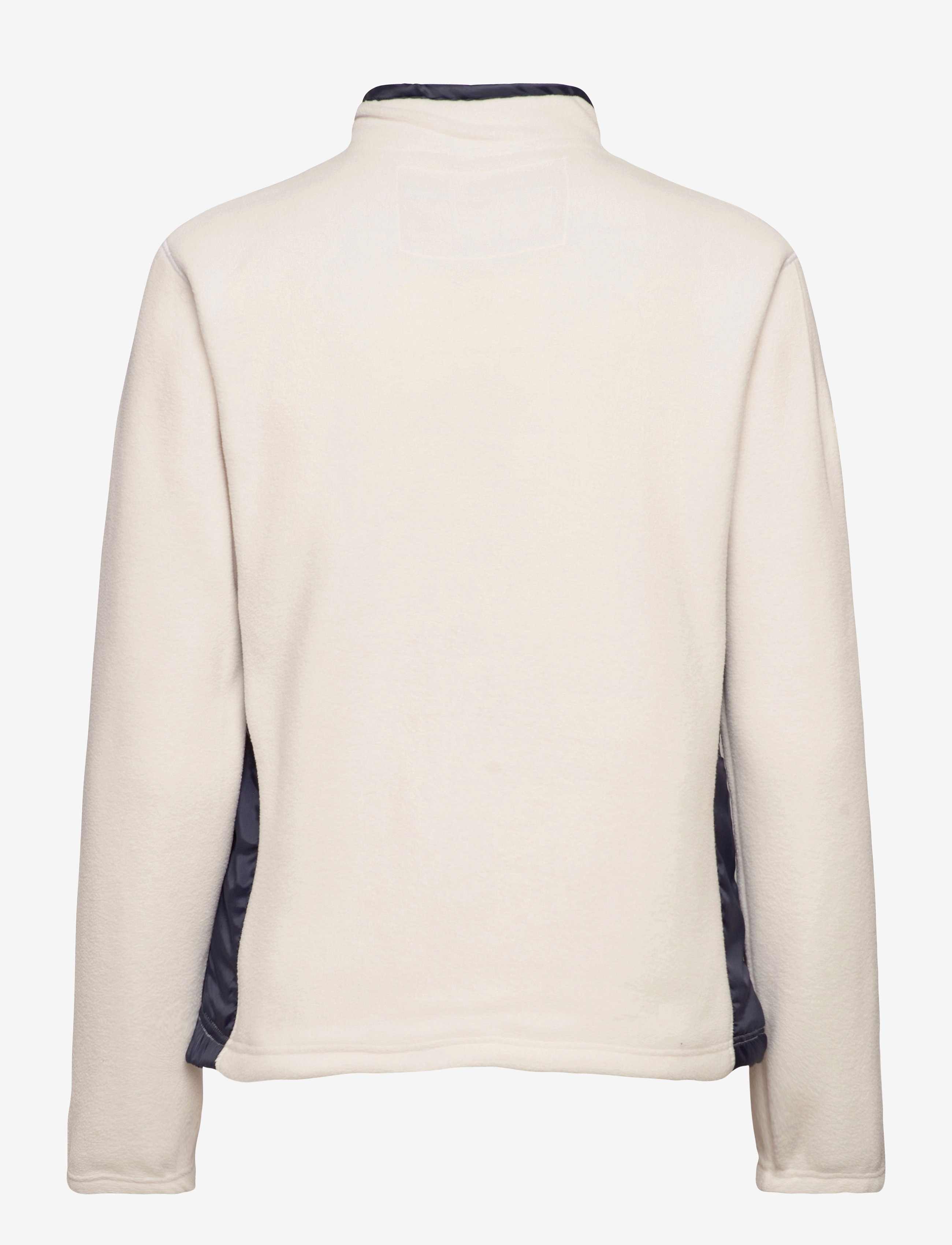 Weather Report - Beate Lds Fleece - off white - 1