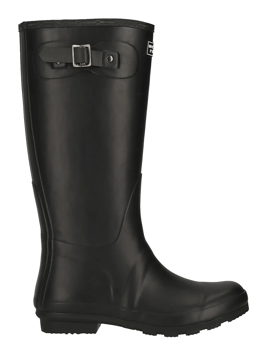 Weather Report - Homebush W Rubber Boot V2 - black - 1