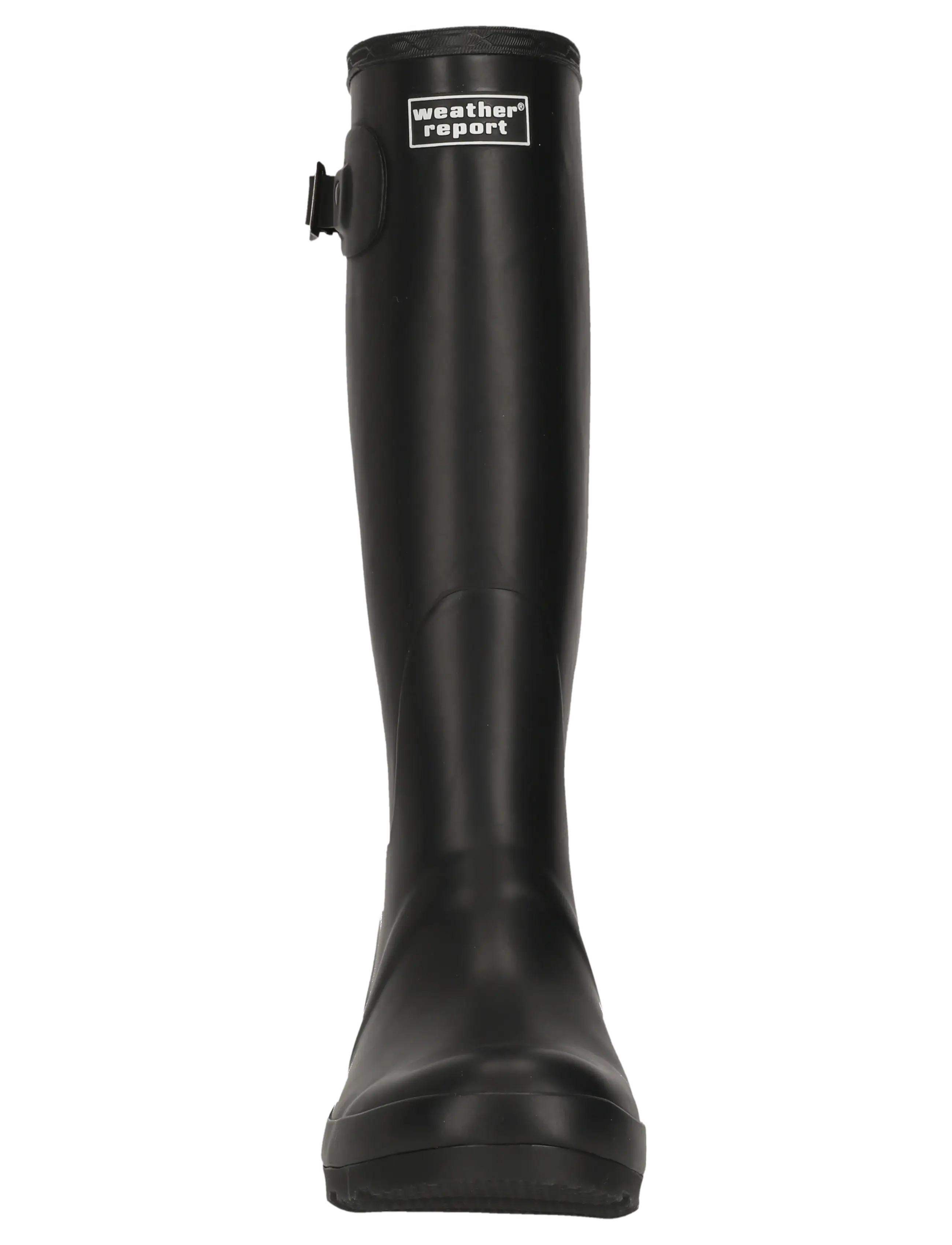 Weather Report - Homebush W Rubber Boot V2 - black - 2