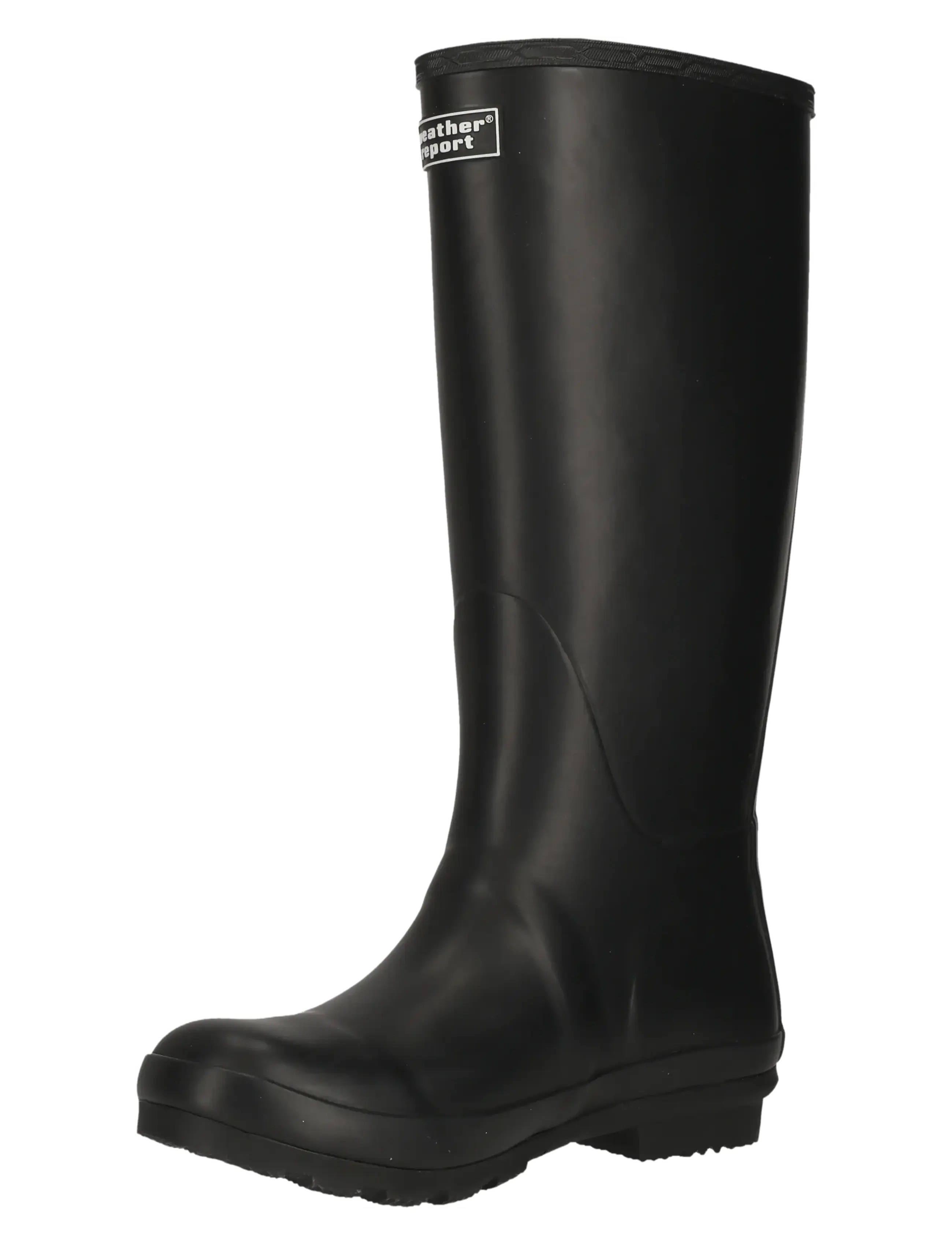 Weather Report - Homebush W Rubber Boot V2 - black - 3