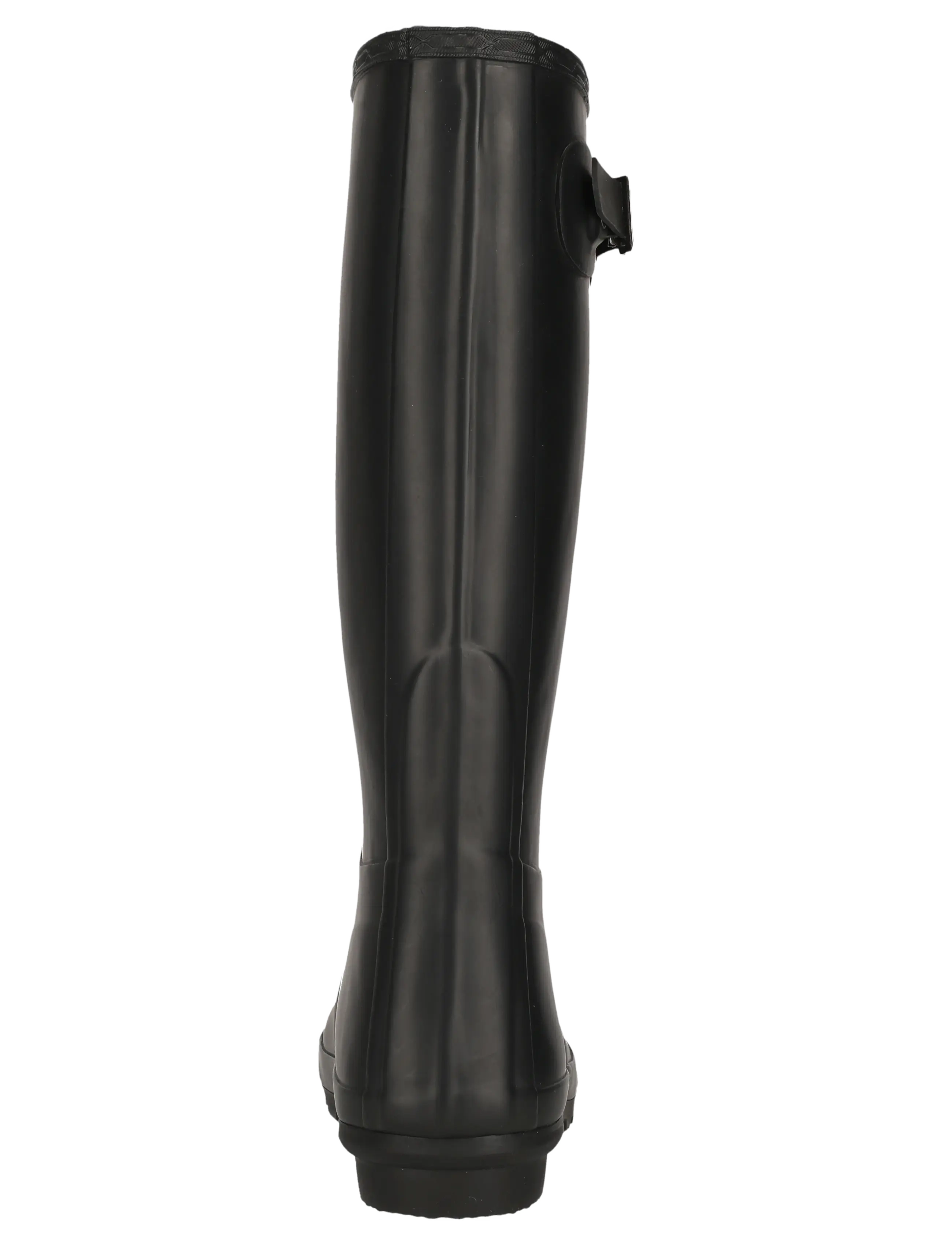 Weather Report - Homebush W Rubber Boot V2 - black - 5