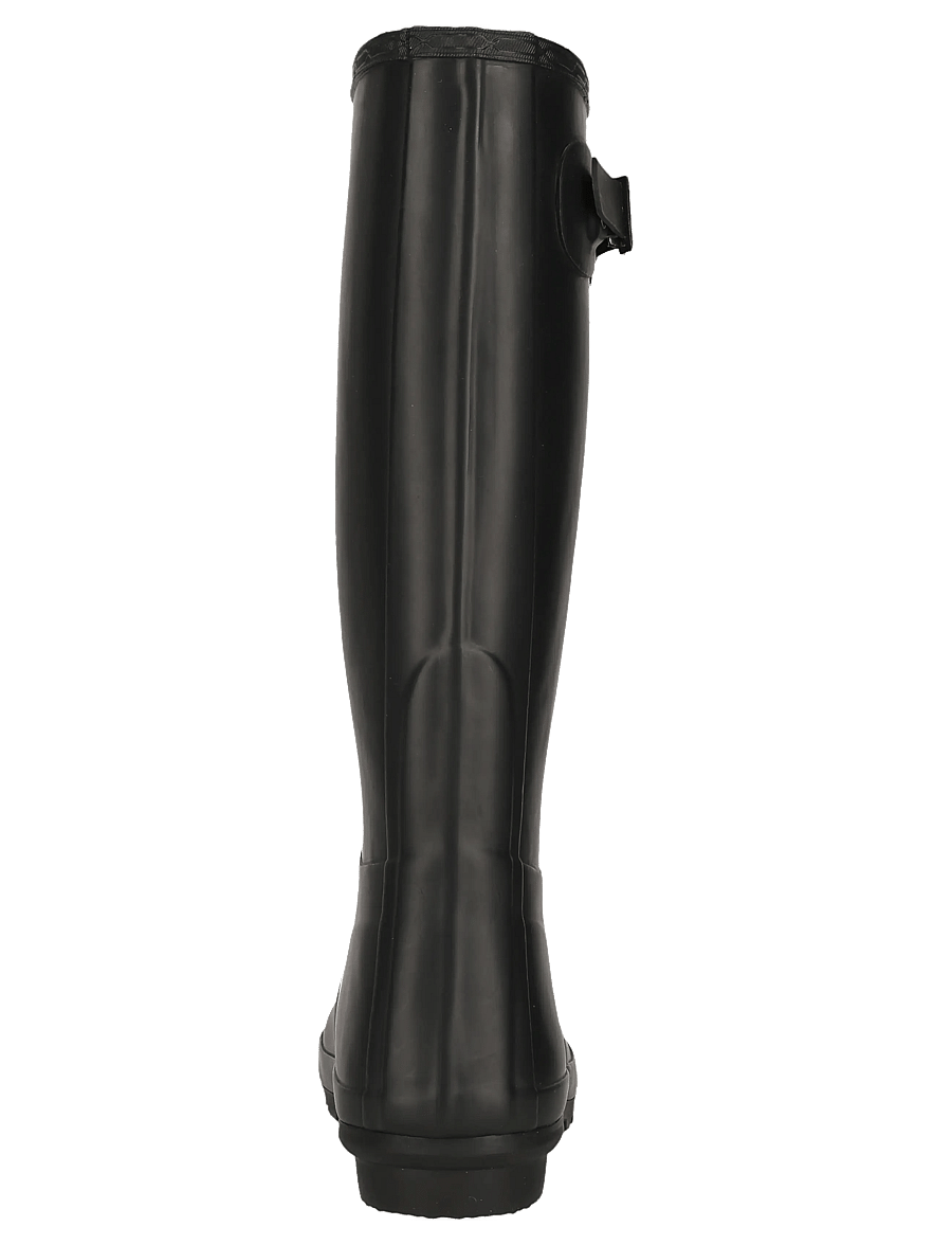 Weather Report - Homebush W Rubber Boot V2 - black - 5