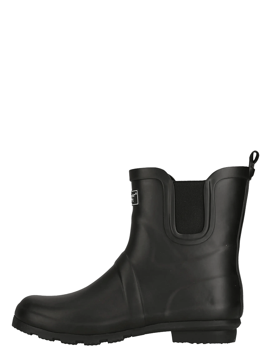Weather Report - Silverwater W Rubber Boot V2 - kingad - black - 4