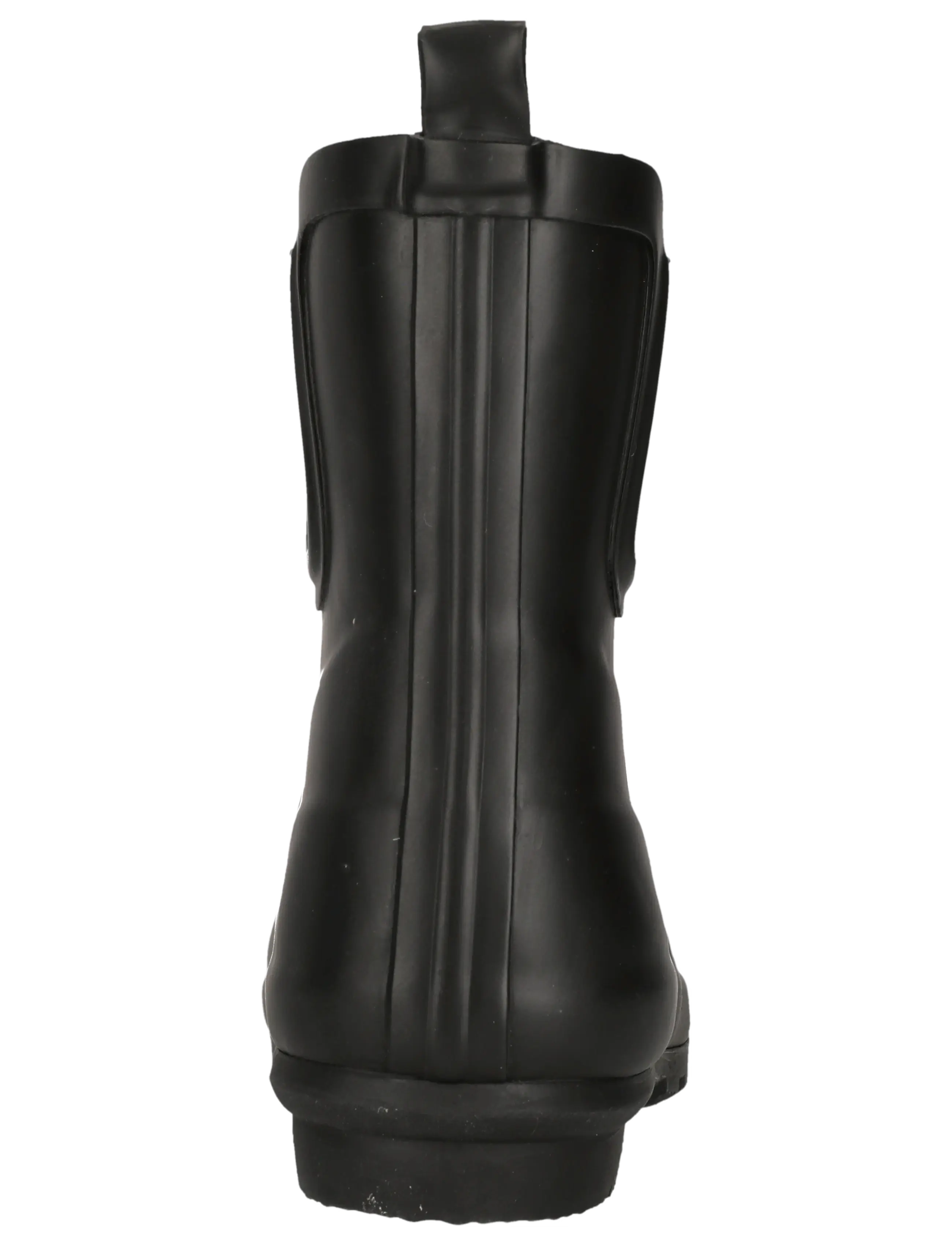 Weather Report - Silverwater W Rubber Boot V2 - kingad - black - 5
