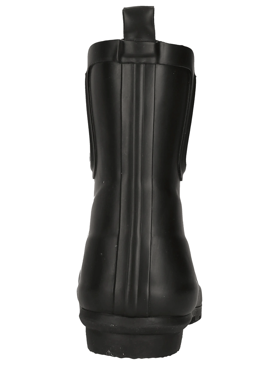 Weather Report - Silverwater W Rubber Boot V2 - kingad - black - 5