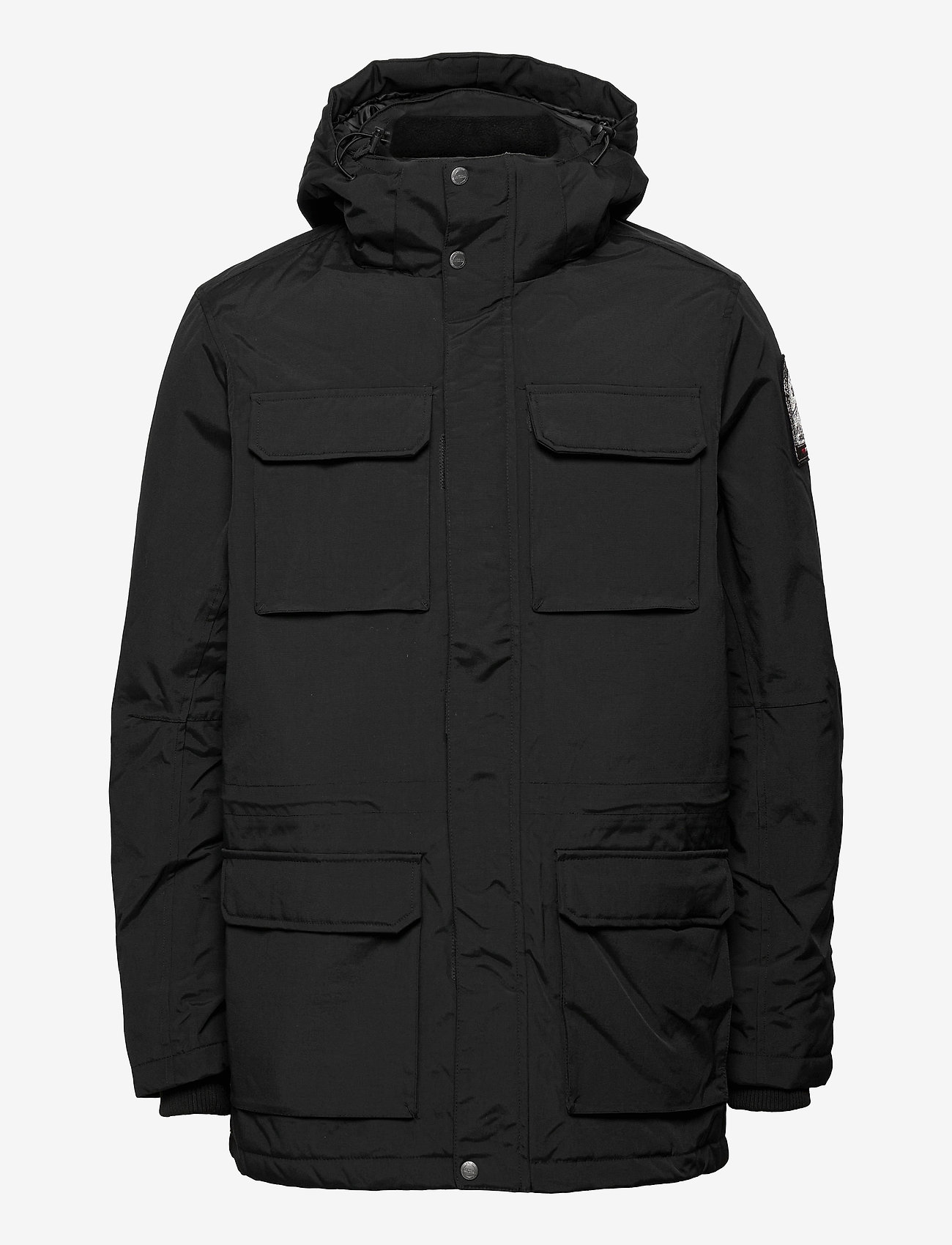 Weather Report - Benni  M Jacket - black - 0