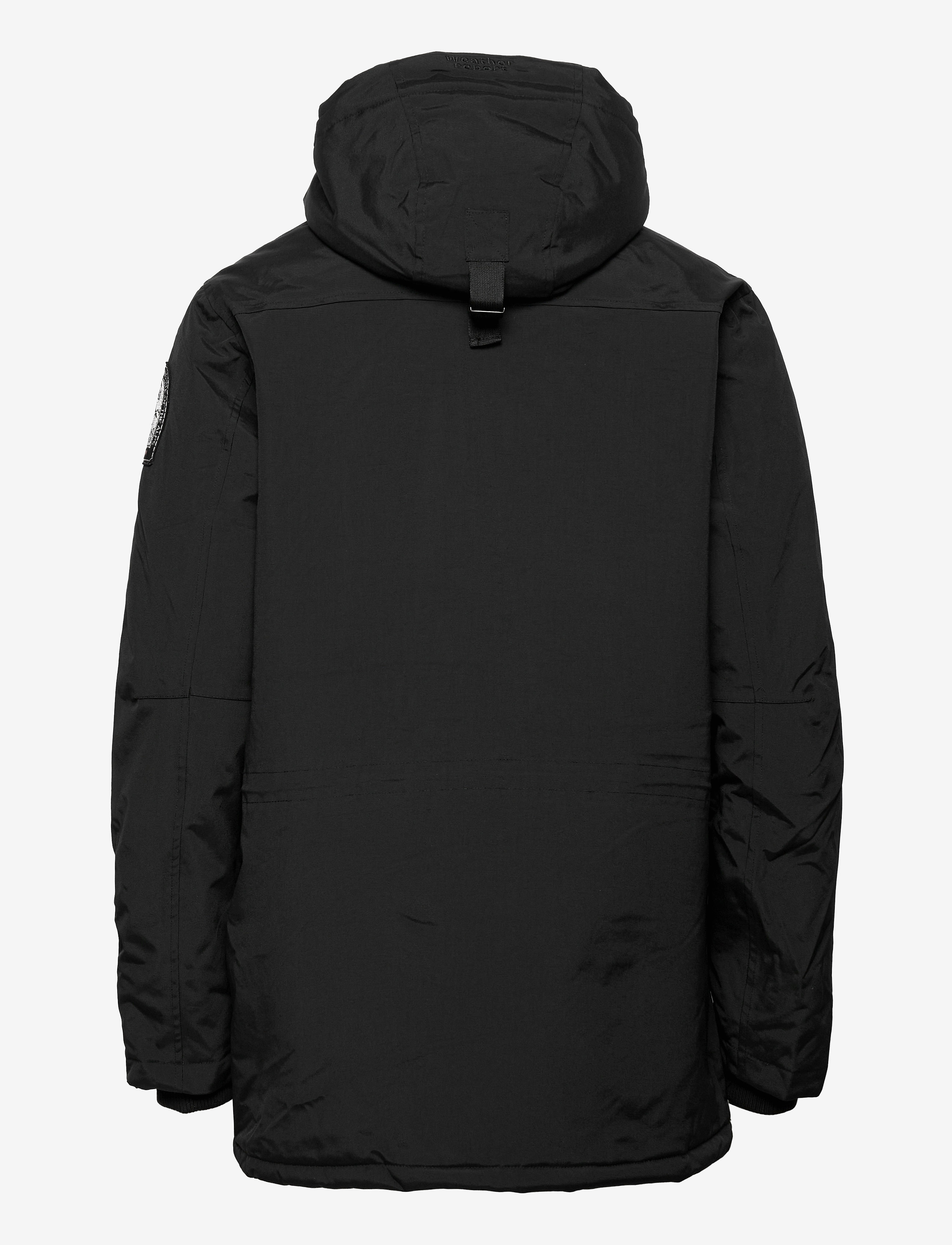 Weather Report - Benni  M Jacket - black - 1
