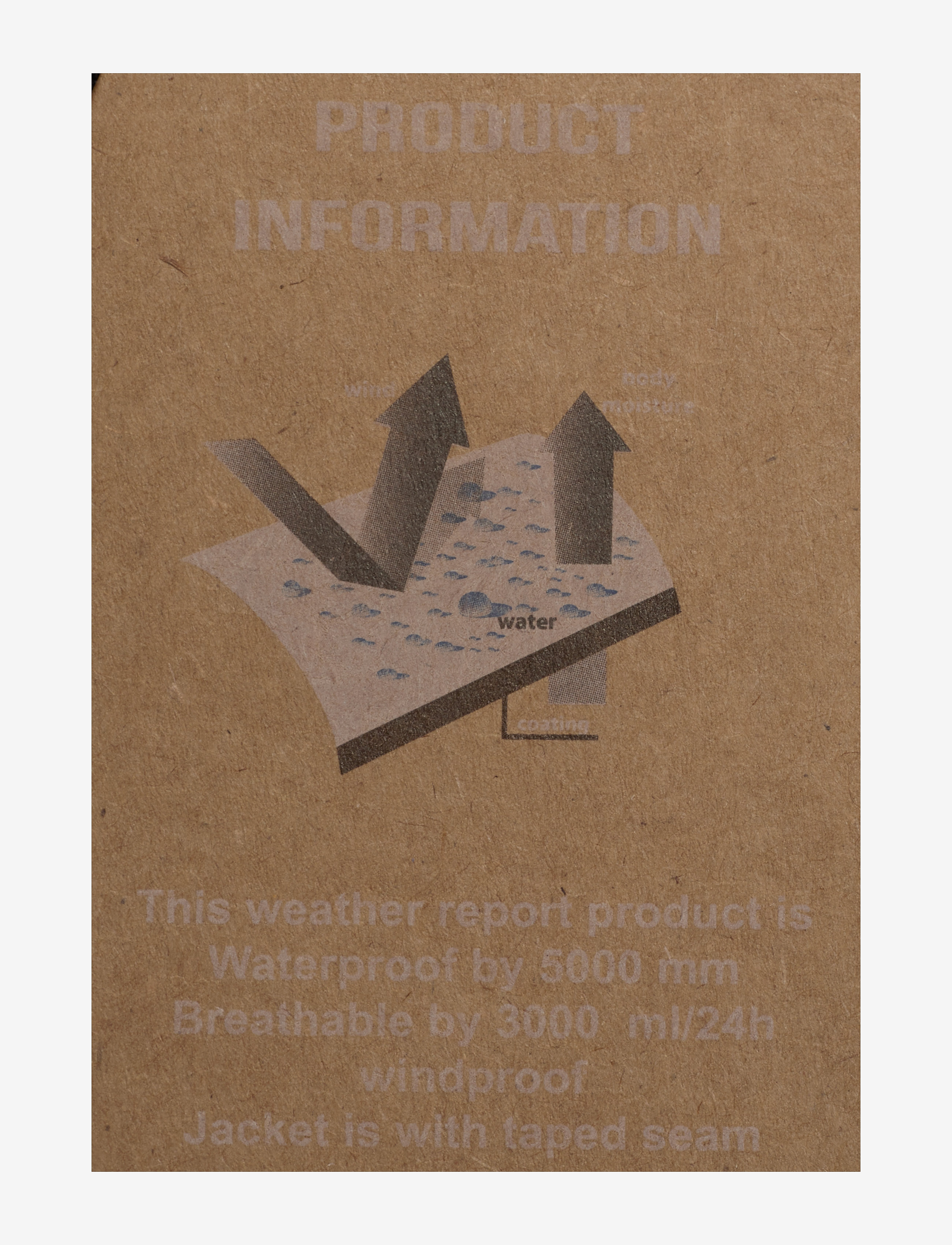 Weather Report - Benni  M Jacket - black - 4