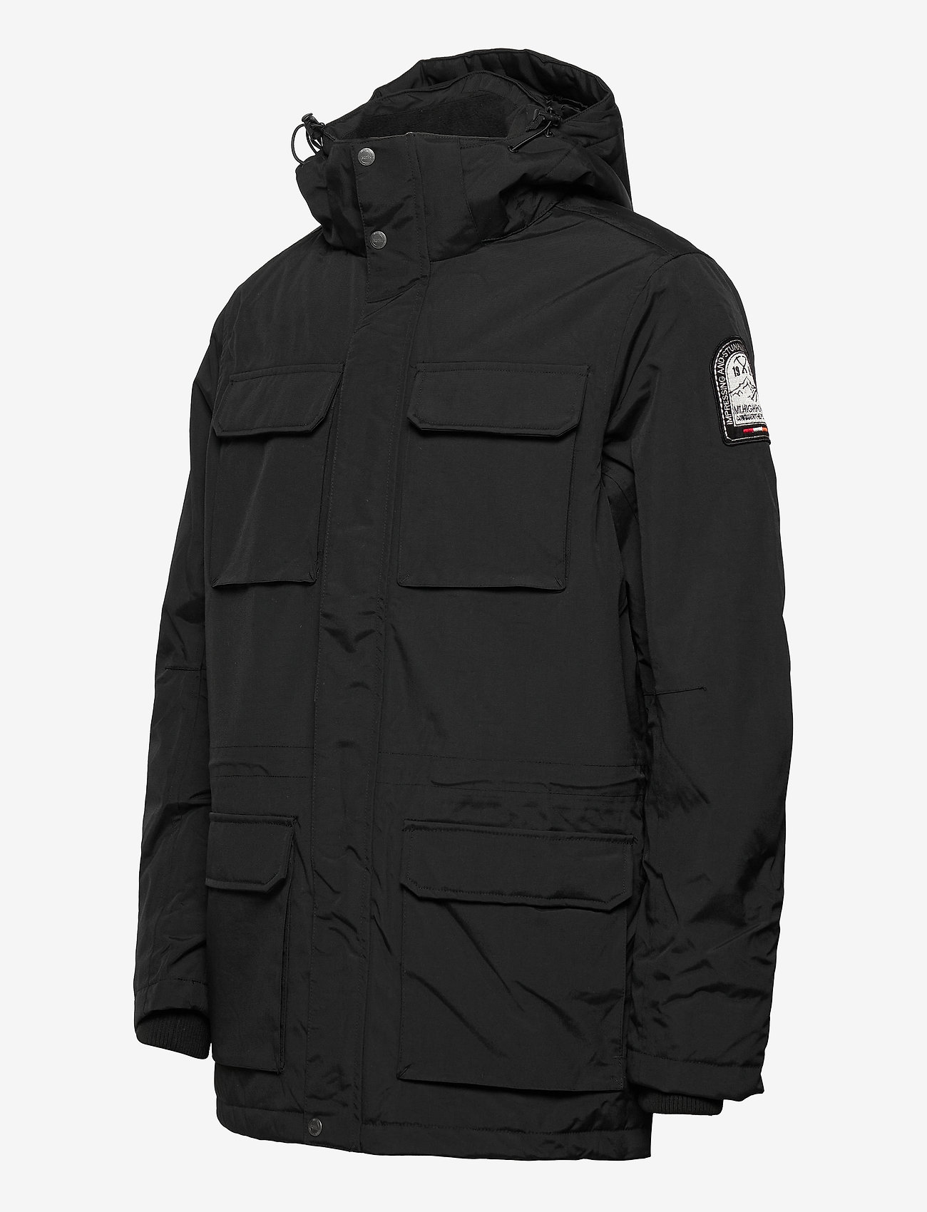 Weather Report - Benni  M Jacket - black - 2