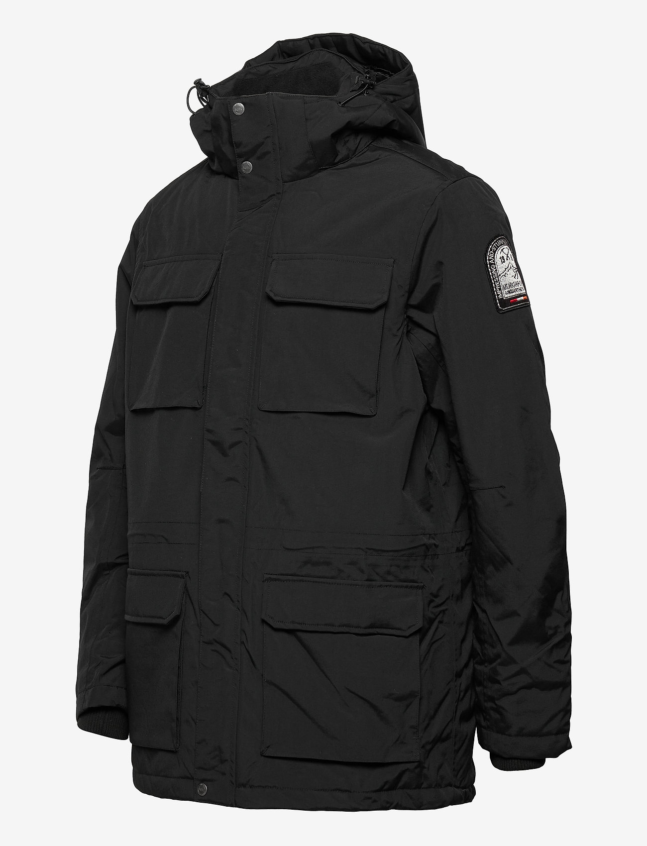 Weather Report - Benni  M Jacket - black - 3
