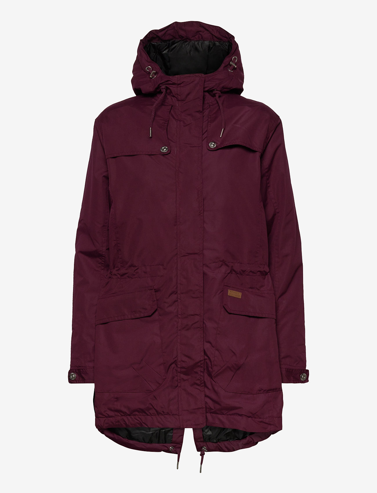 Weather Report - Christina Lds Jacket - beatroute - 0