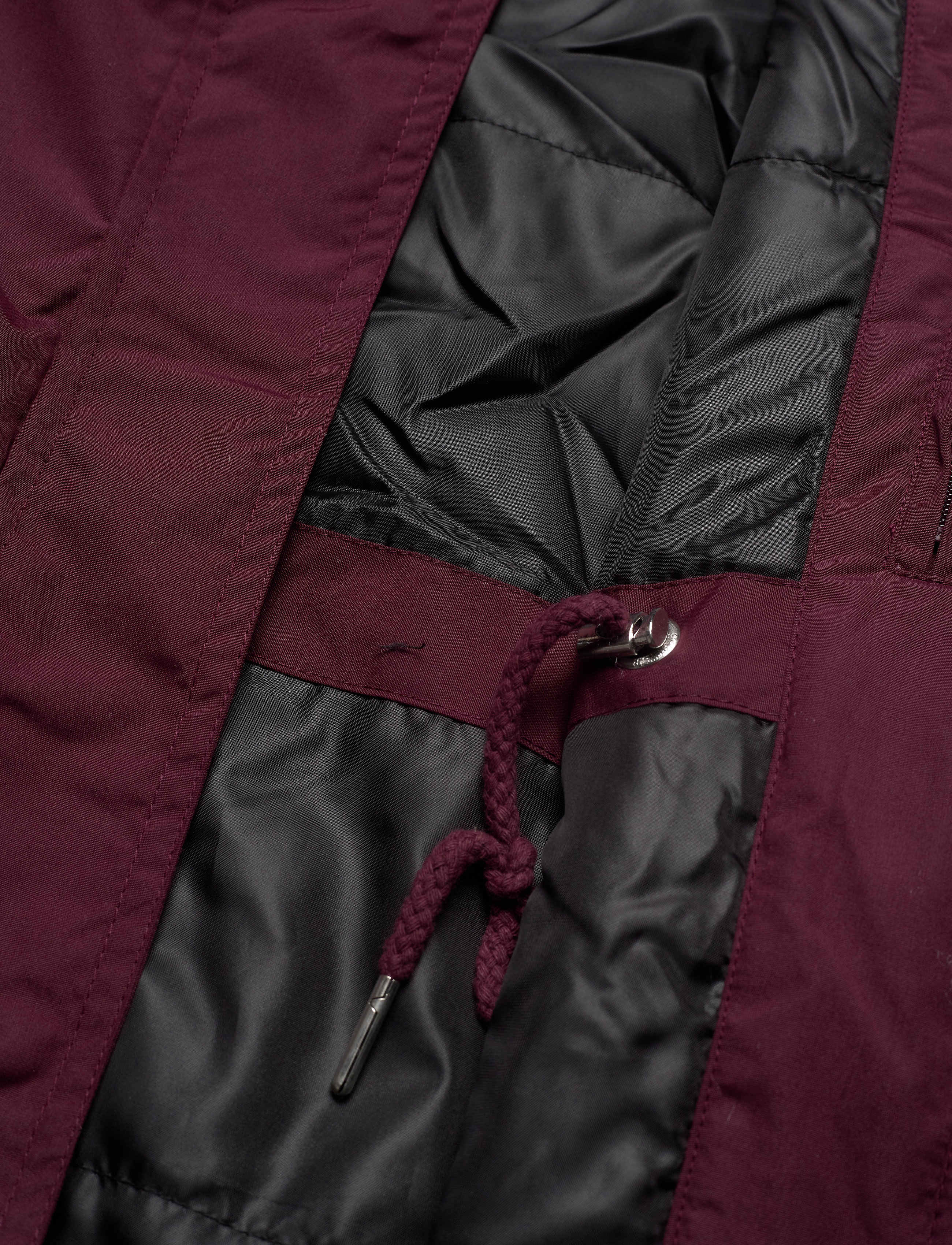 Weather Report - Christina Lds Jacket - beatroute - 4