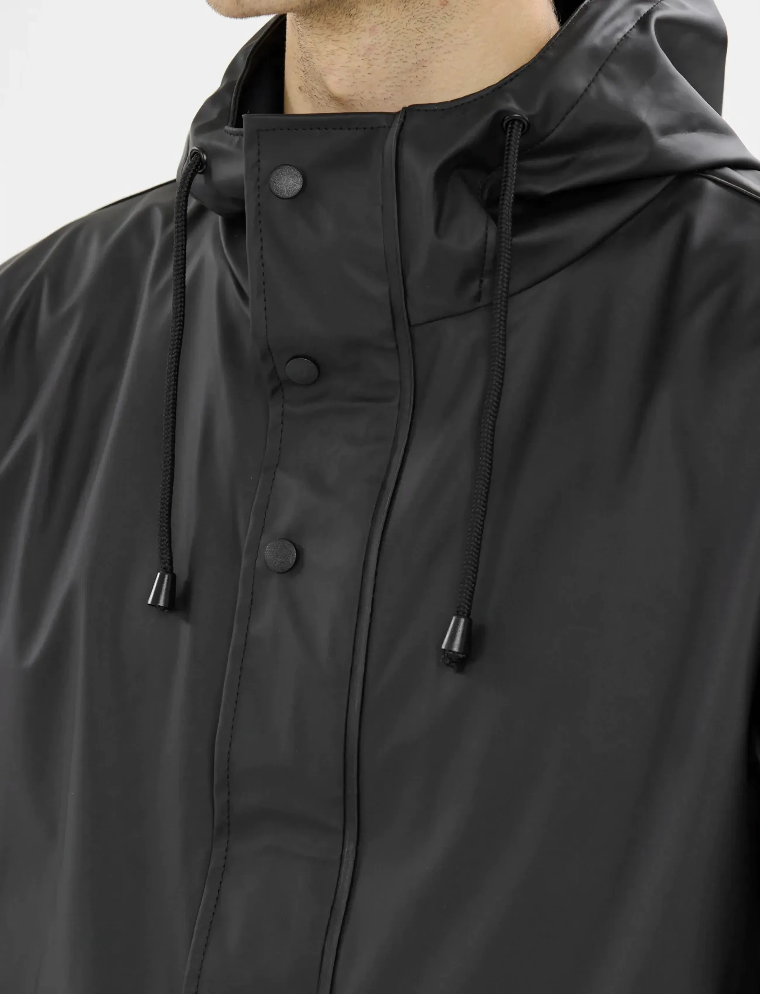 Torsten M Rain Jacket 2