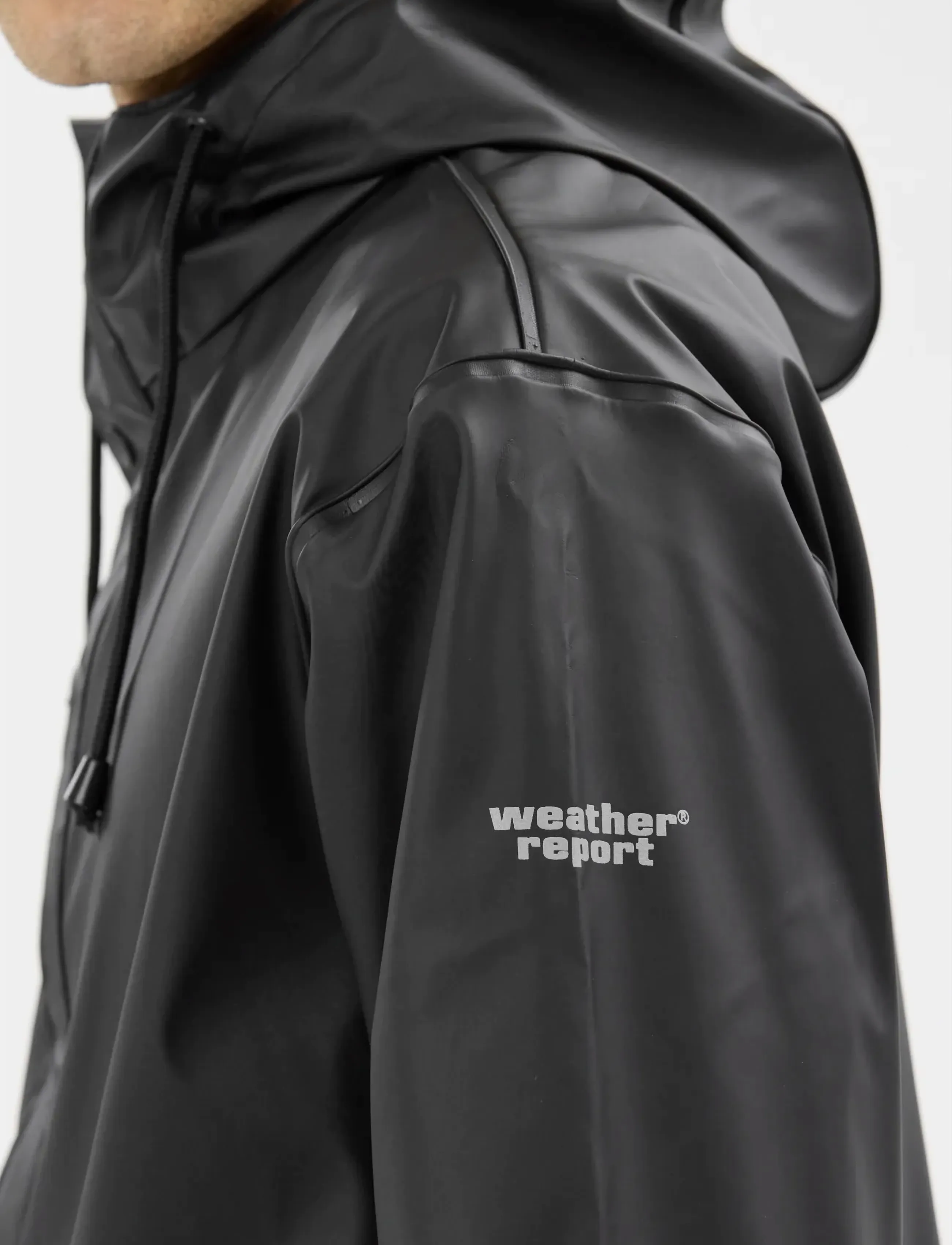 Torsten M Rain Jacket 5