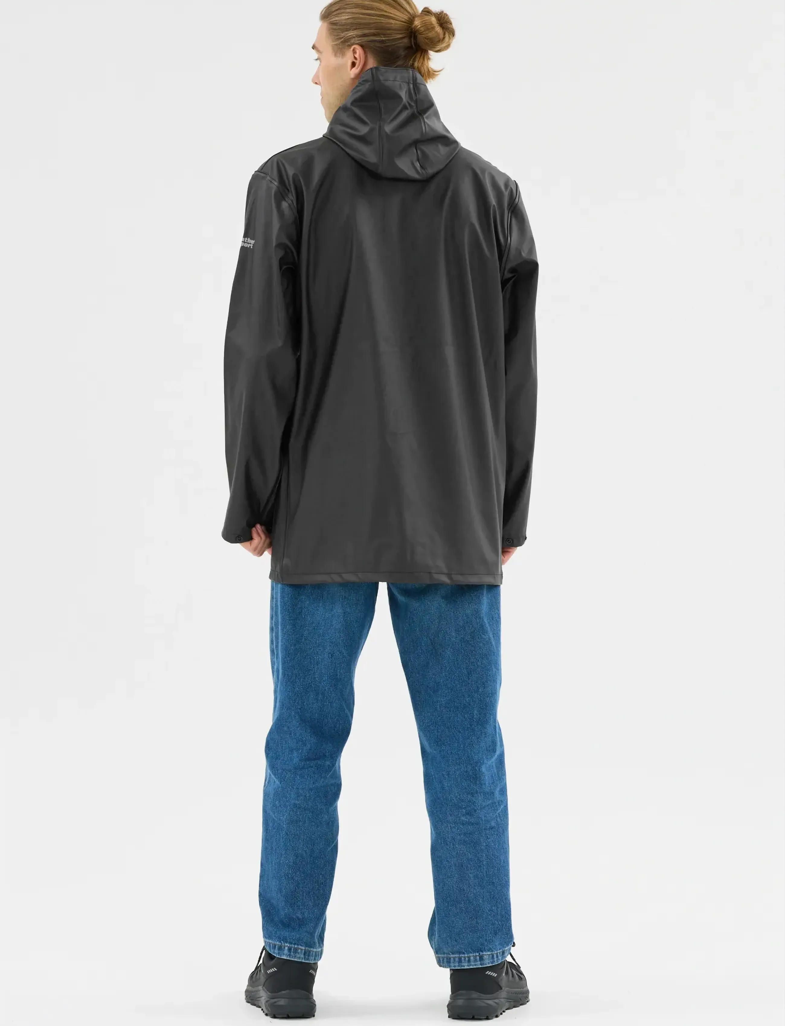 Torsten M Rain Jacket 7