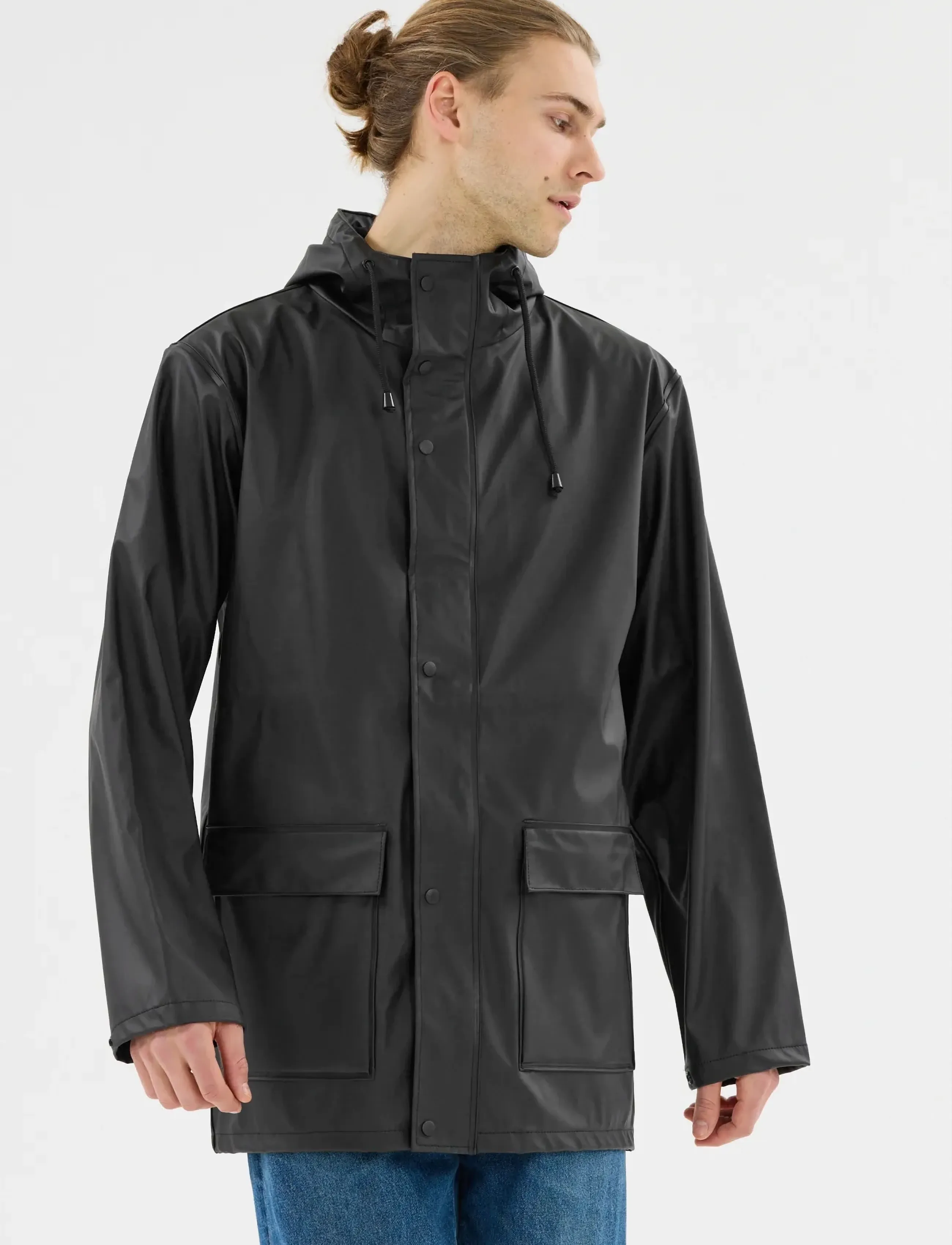 Torsten M Rain Jacket 8