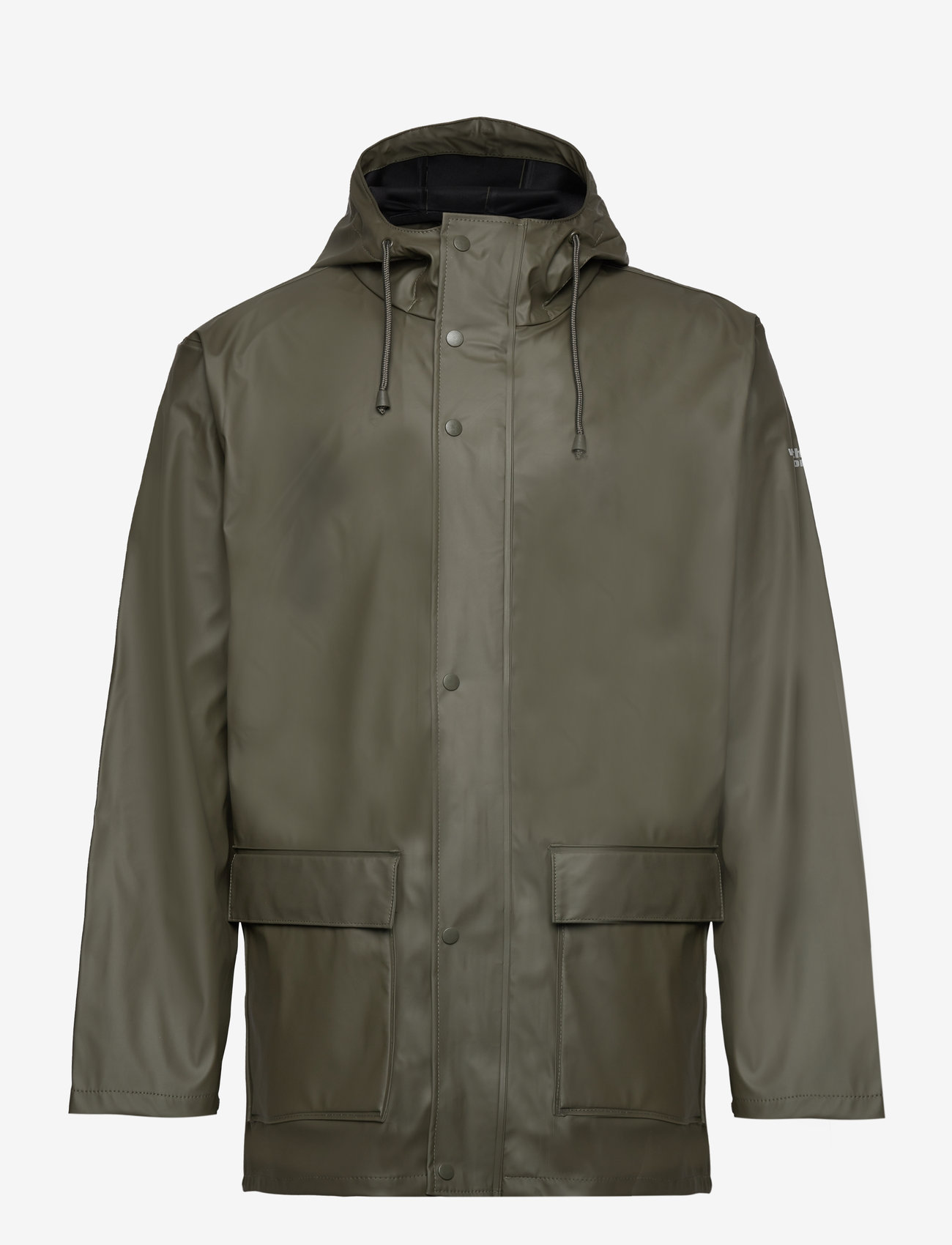 Weather Report - Torsten M Rain Jacket - herbstjacken - forest night - 0