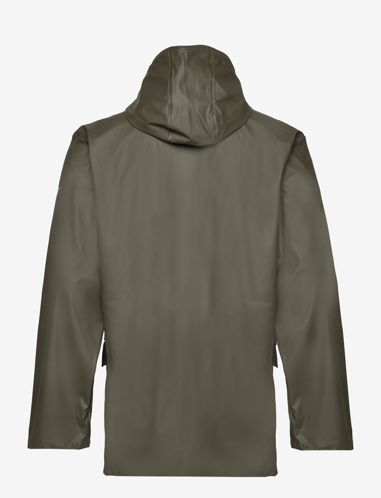 Weather Report - Torsten M Rain Jacket - herbstjacken - forest night - 1