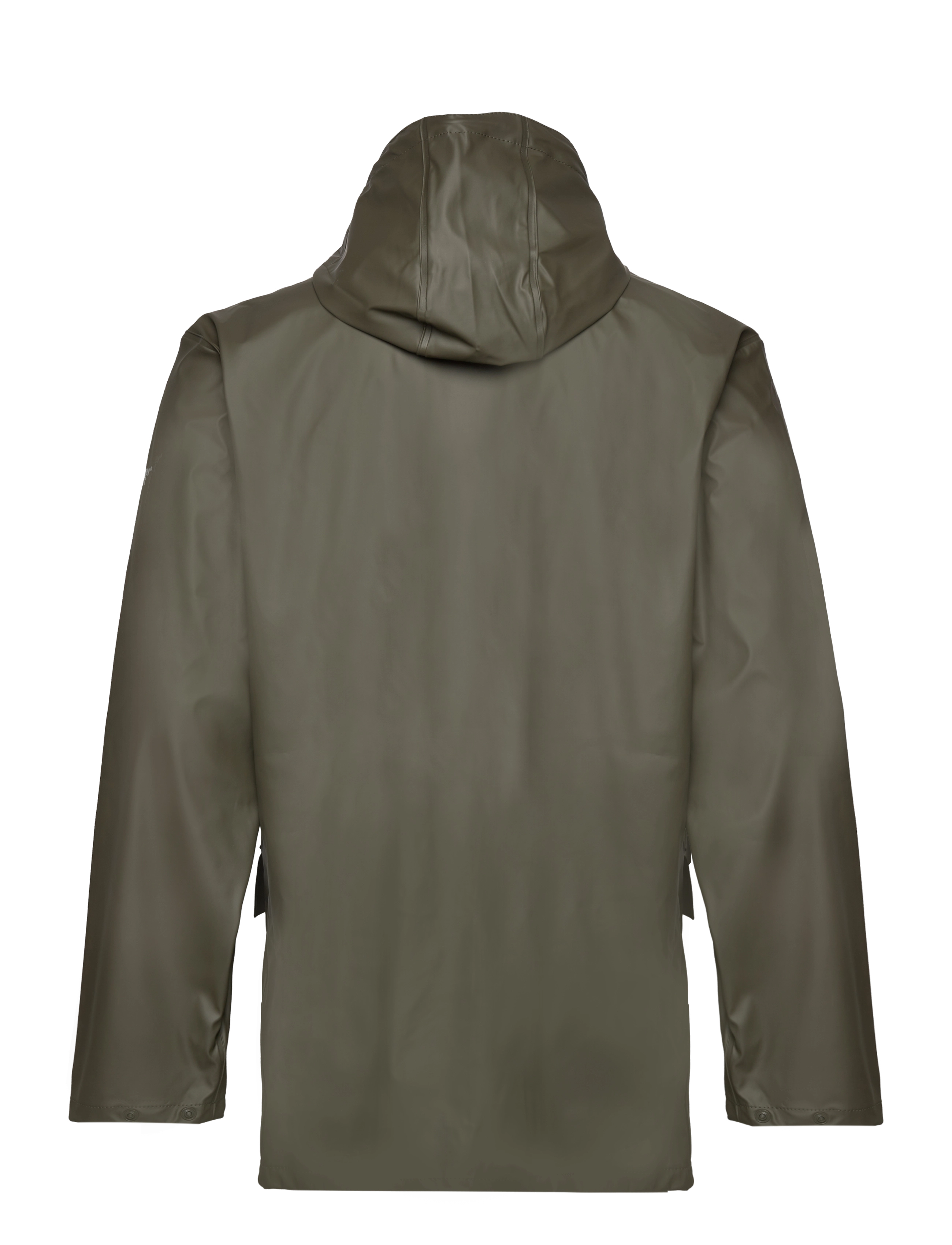 Weather Report - Torsten M Rain Jacket - lietusmēteļi - forest night - 2