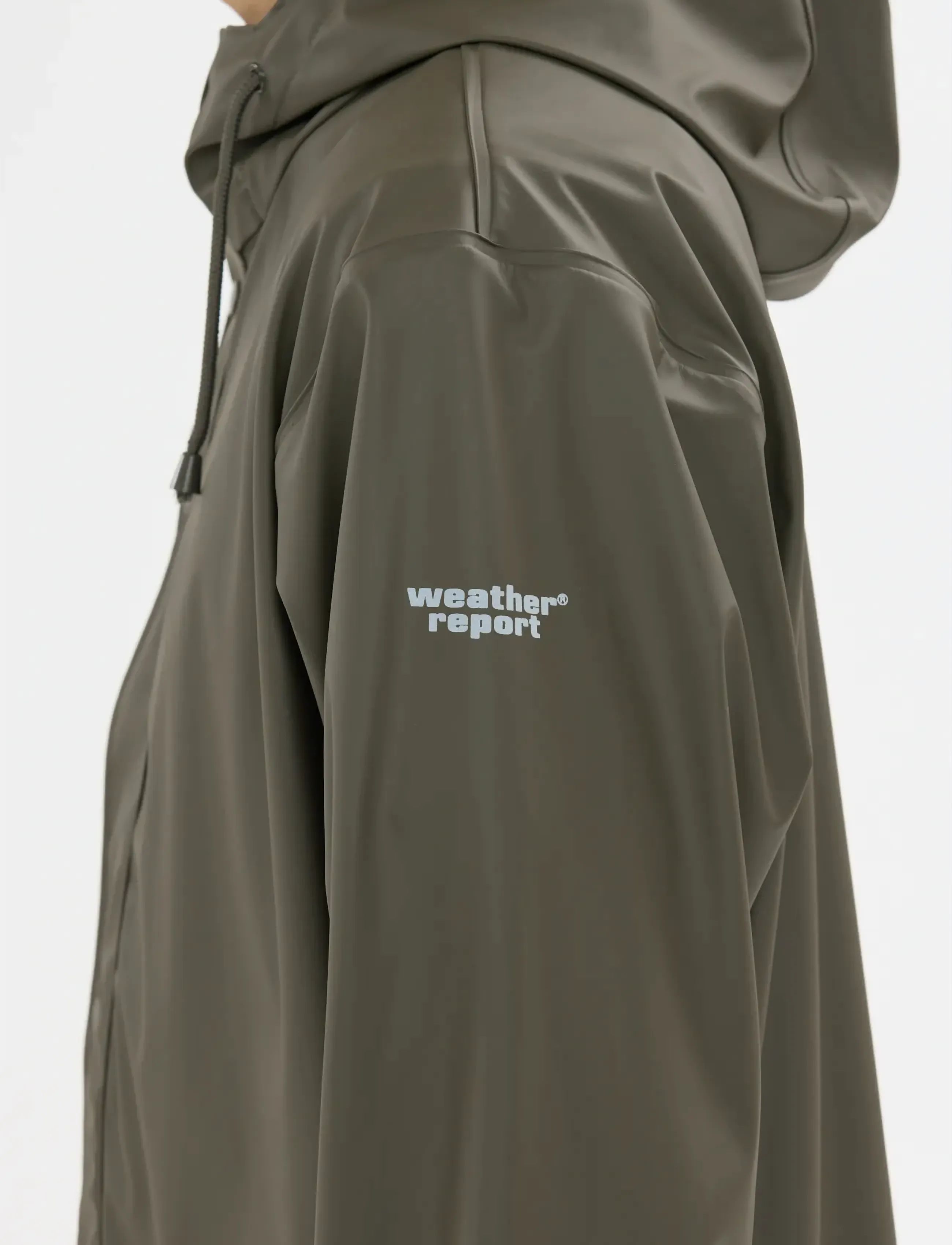 Torsten M Rain Jacket 4