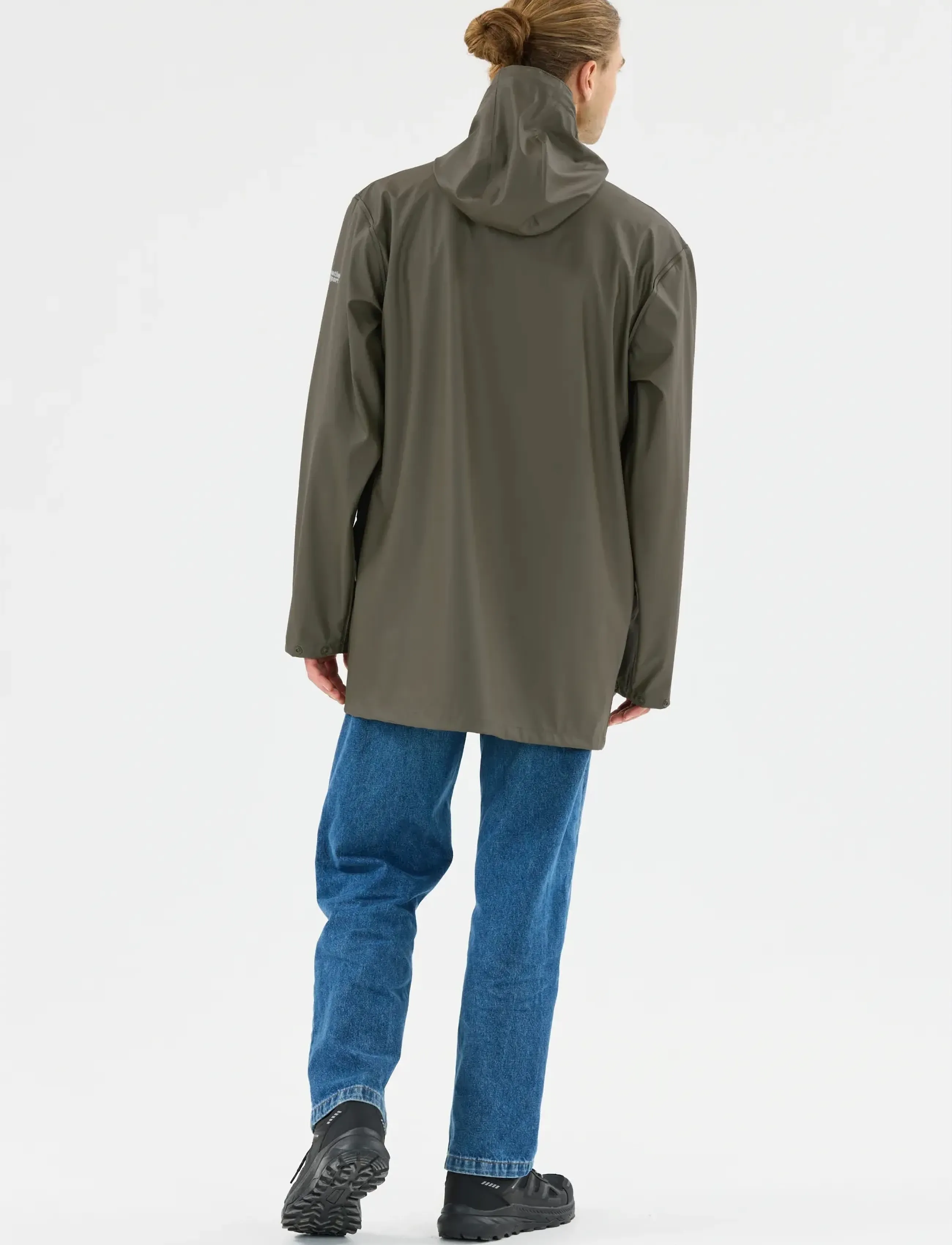 Torsten M Rain Jacket 6