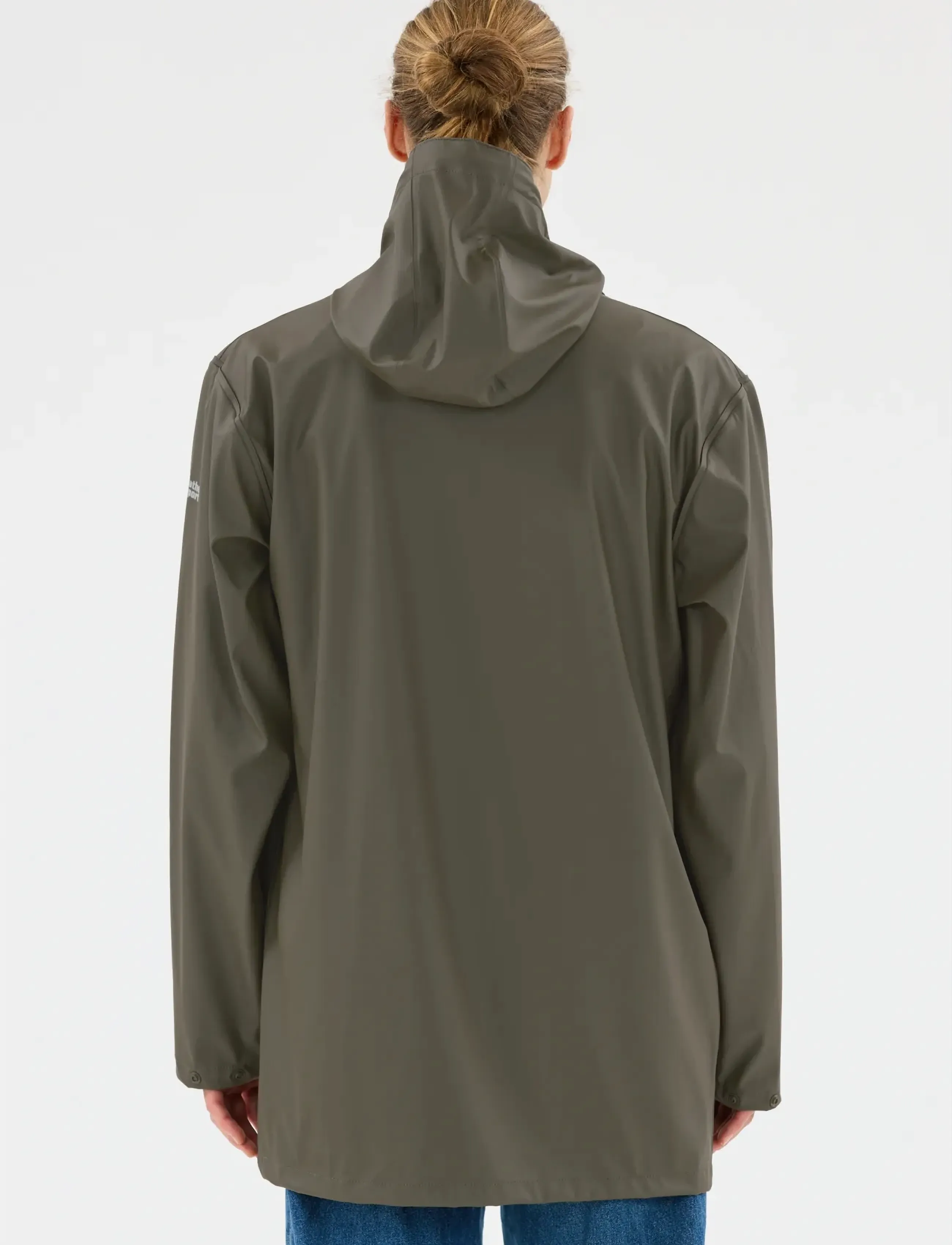 Torsten M Rain Jacket 8