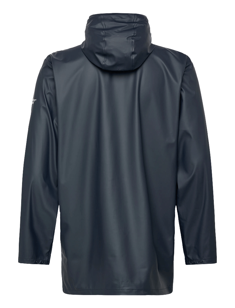 Weather Report - Torsten M Rain Jacket - outdoor - salute - 2