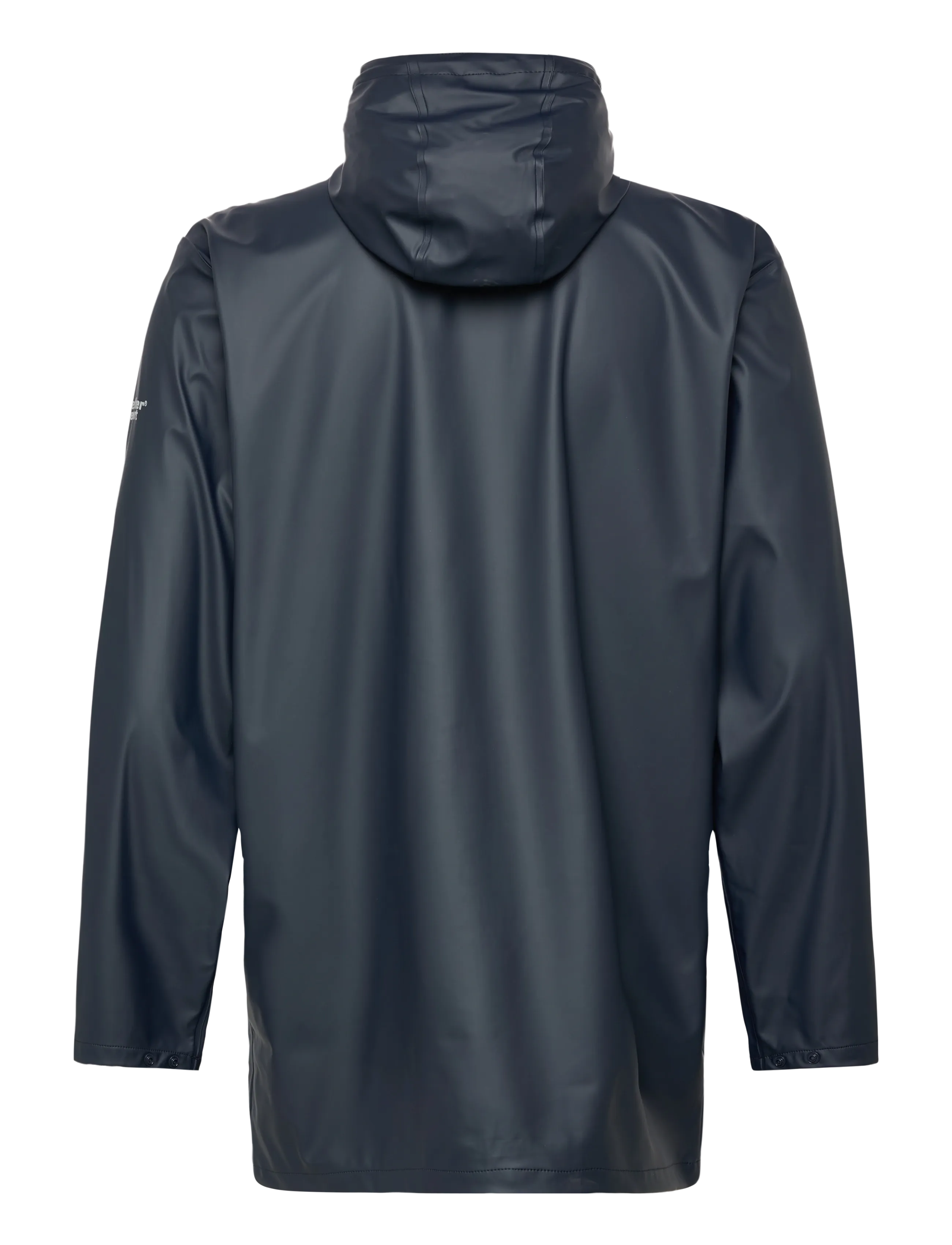 Weather Report - Torsten M Rain Jacket - vihmamantlid - salute - 2