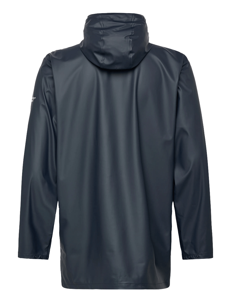 Weather Report - Torsten M Rain Jacket - regnjakker - salute - 2
