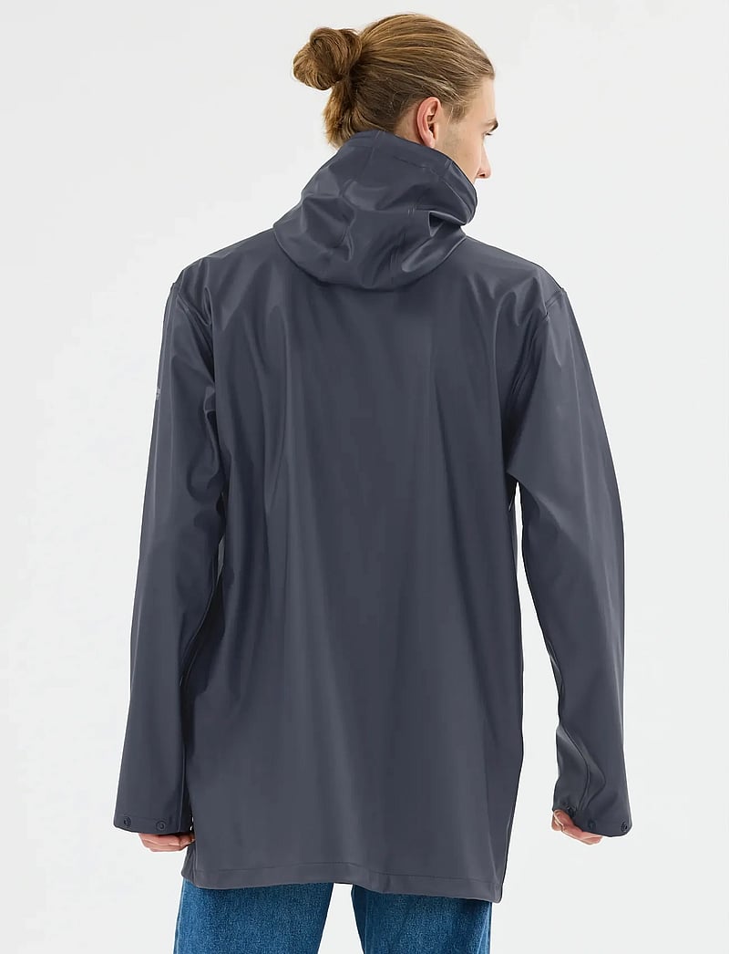 Weather Report - Torsten M Rain Jacket - outdoor - salute - 0