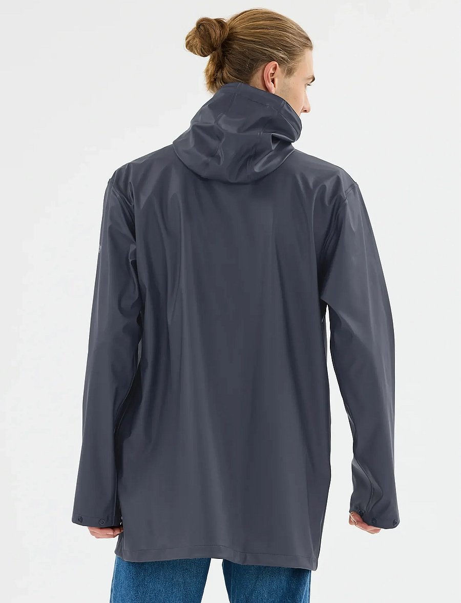 Weather Report - Torsten M Rain Jacket - regnjakker - salute - 0