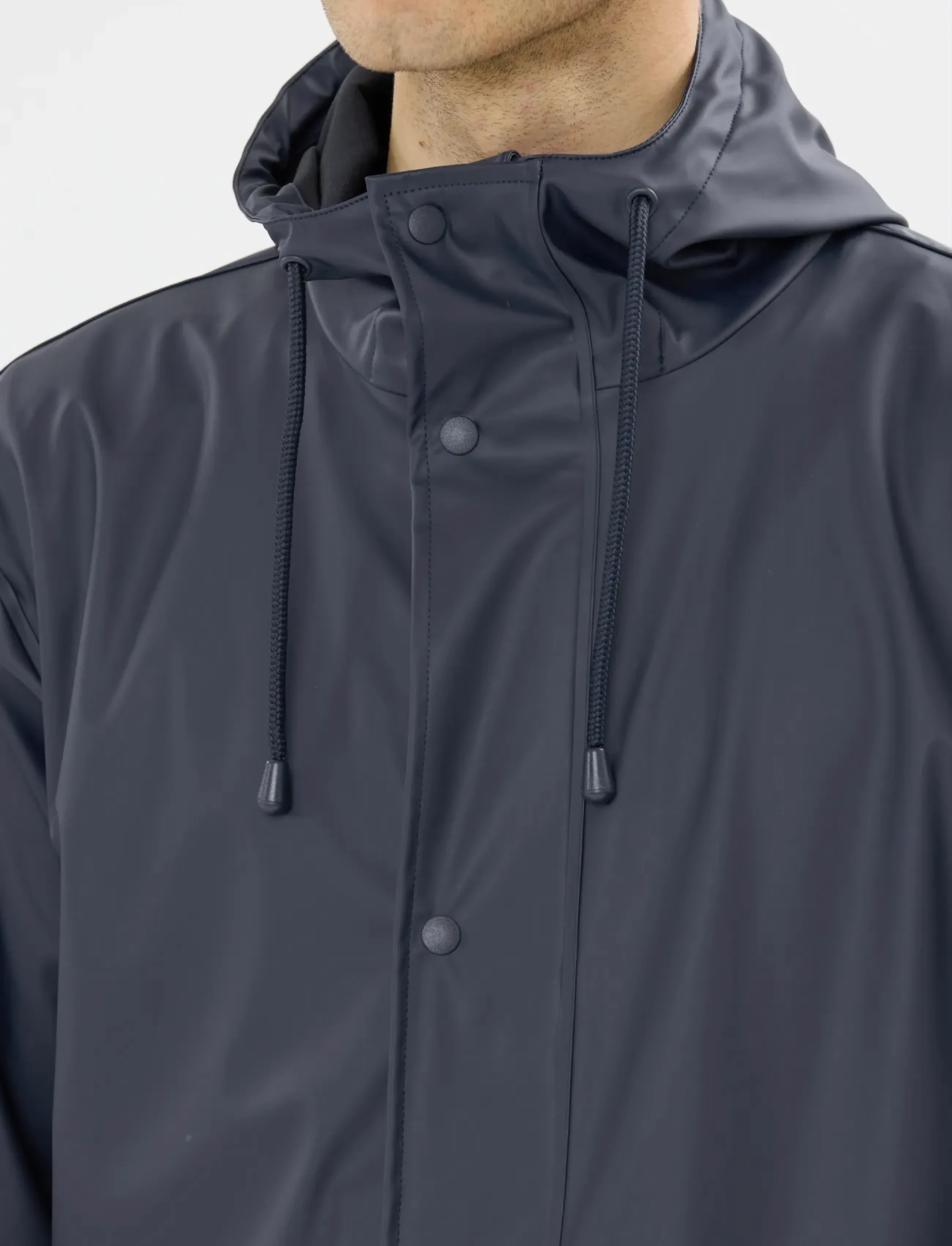 Torsten M Rain Jacket 2