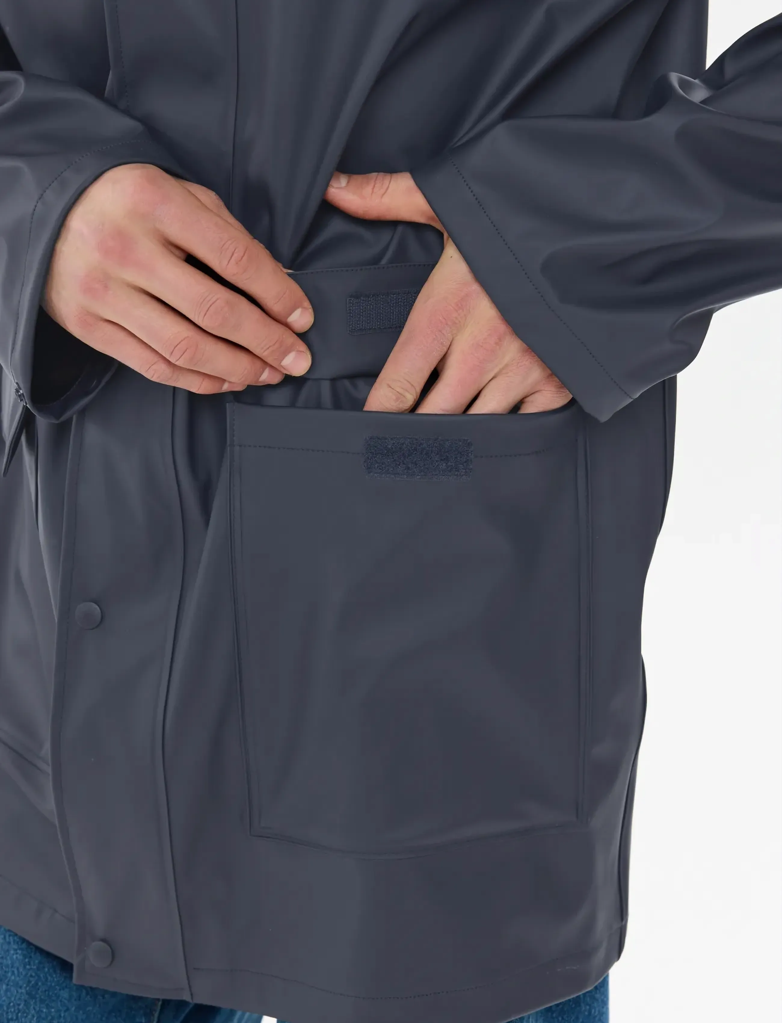 Torsten M Rain Jacket 3