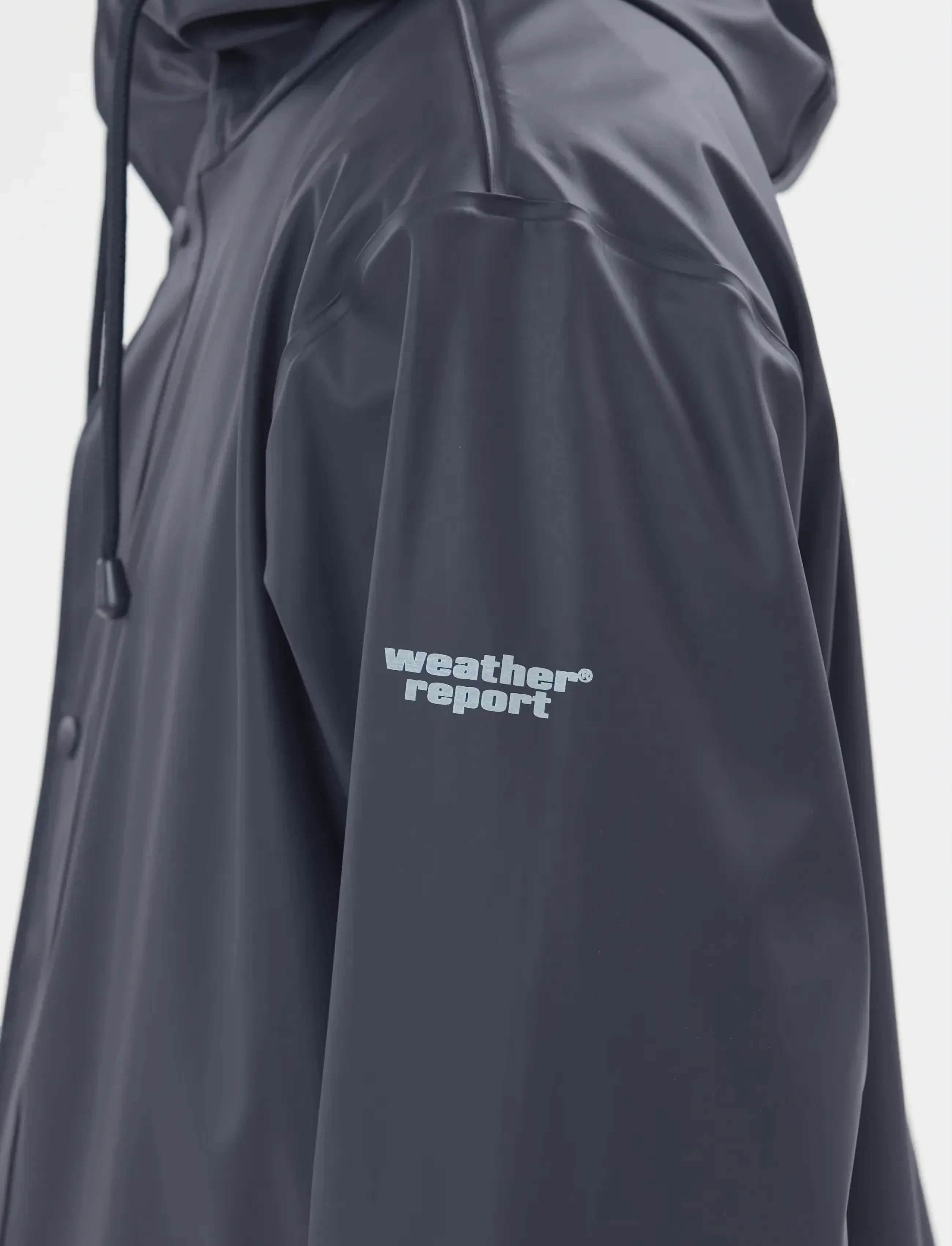 Torsten M Rain Jacket 4