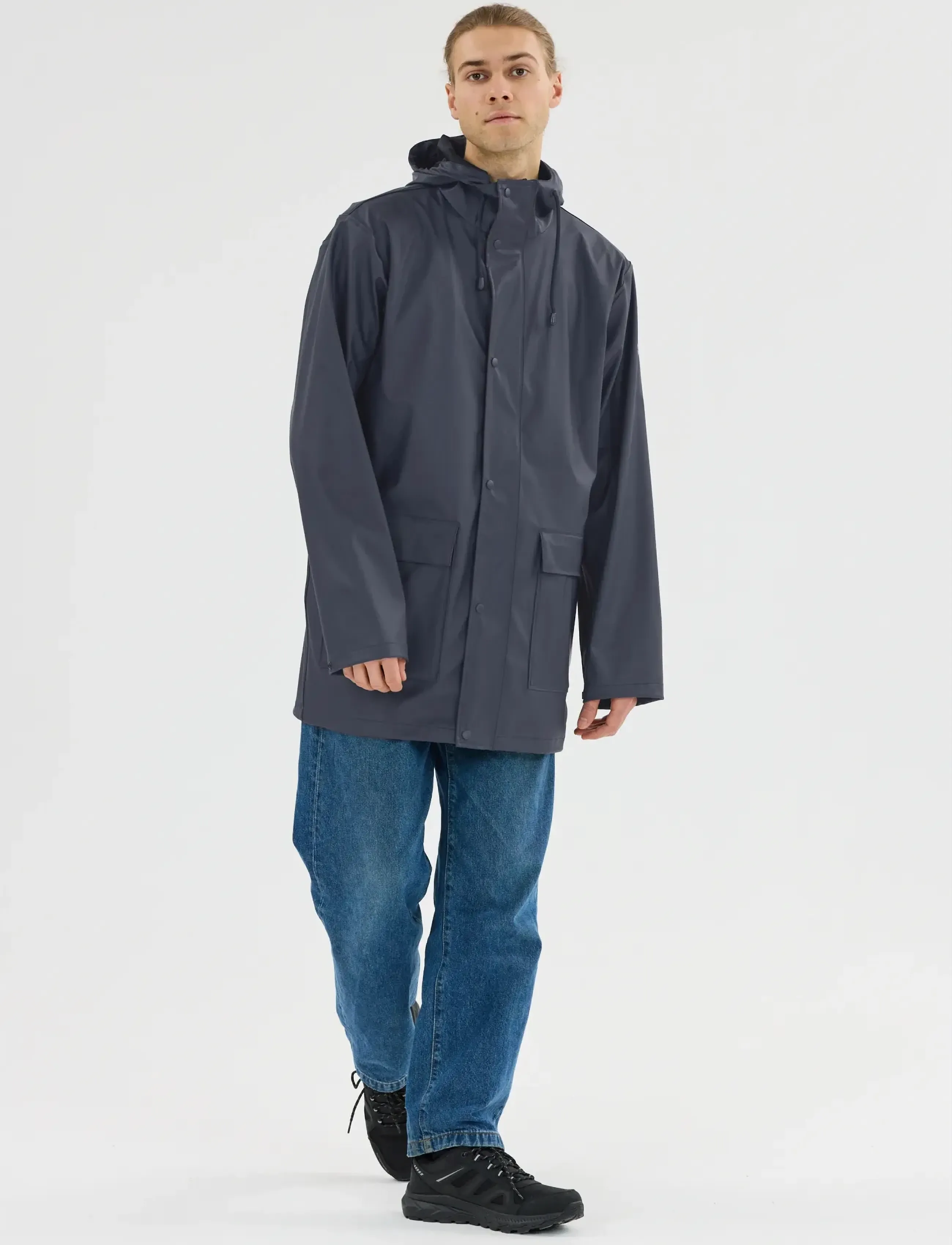 Torsten M Rain Jacket 5