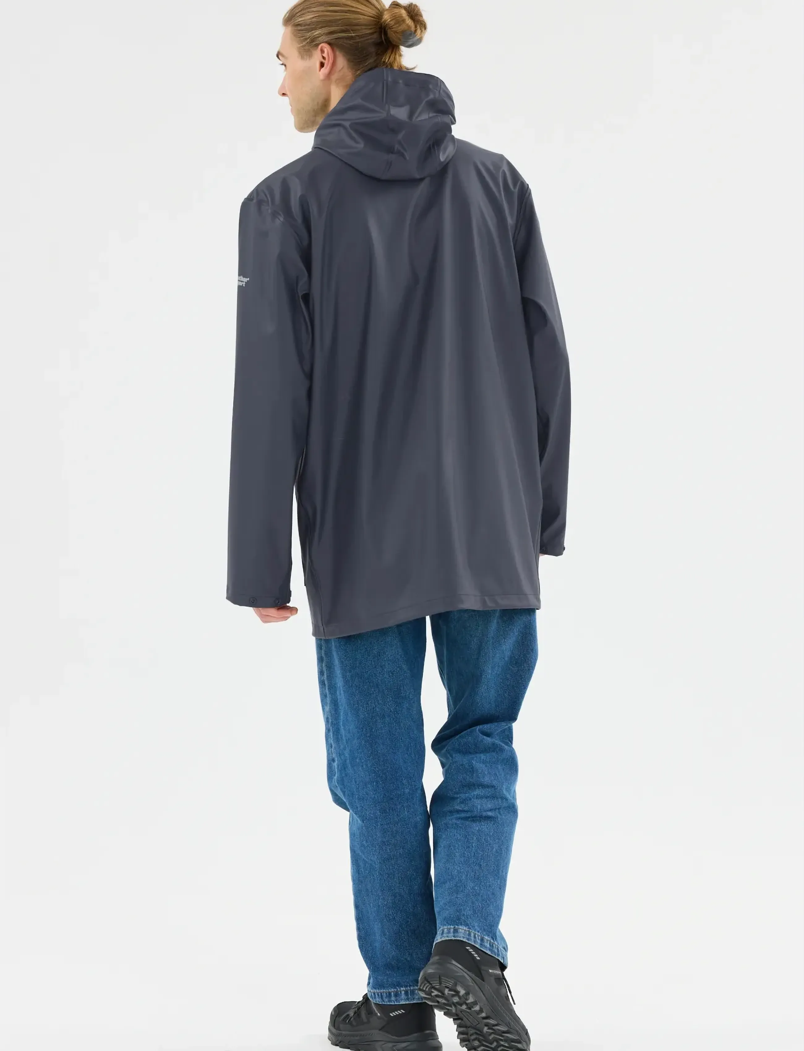 Torsten M Rain Jacket 6