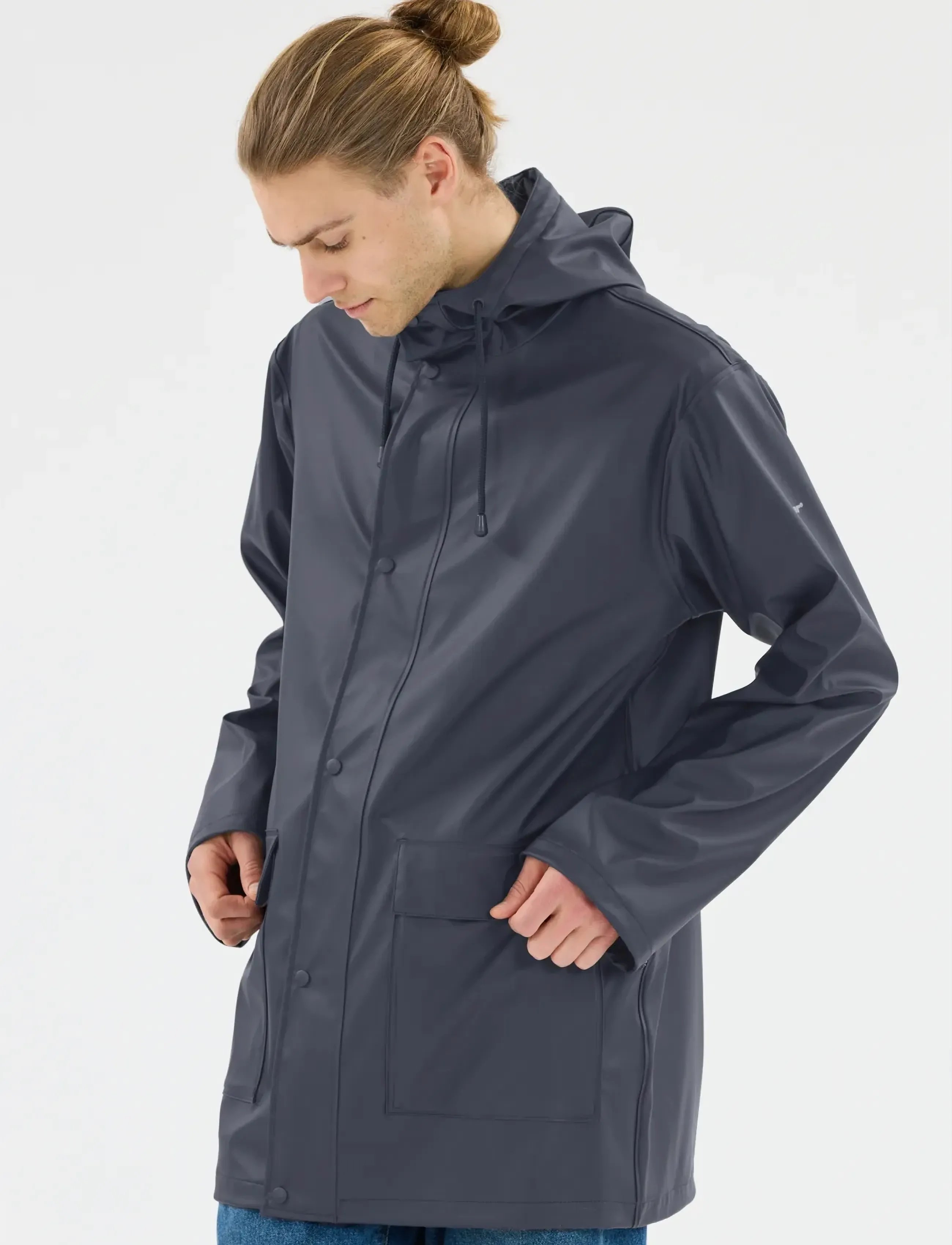 Torsten M Rain Jacket 7