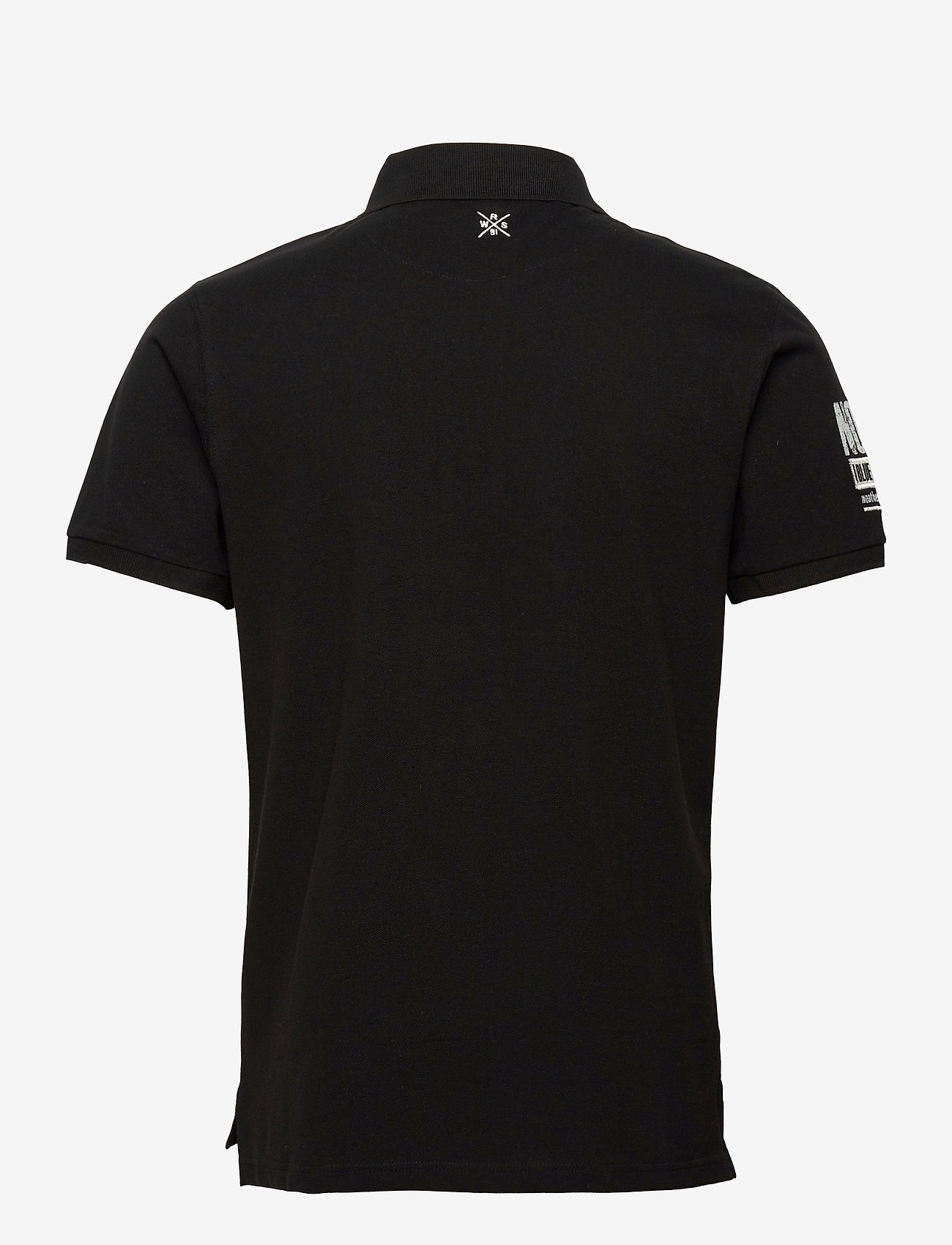 Weather Report - Hartford M Pique - black - 1
