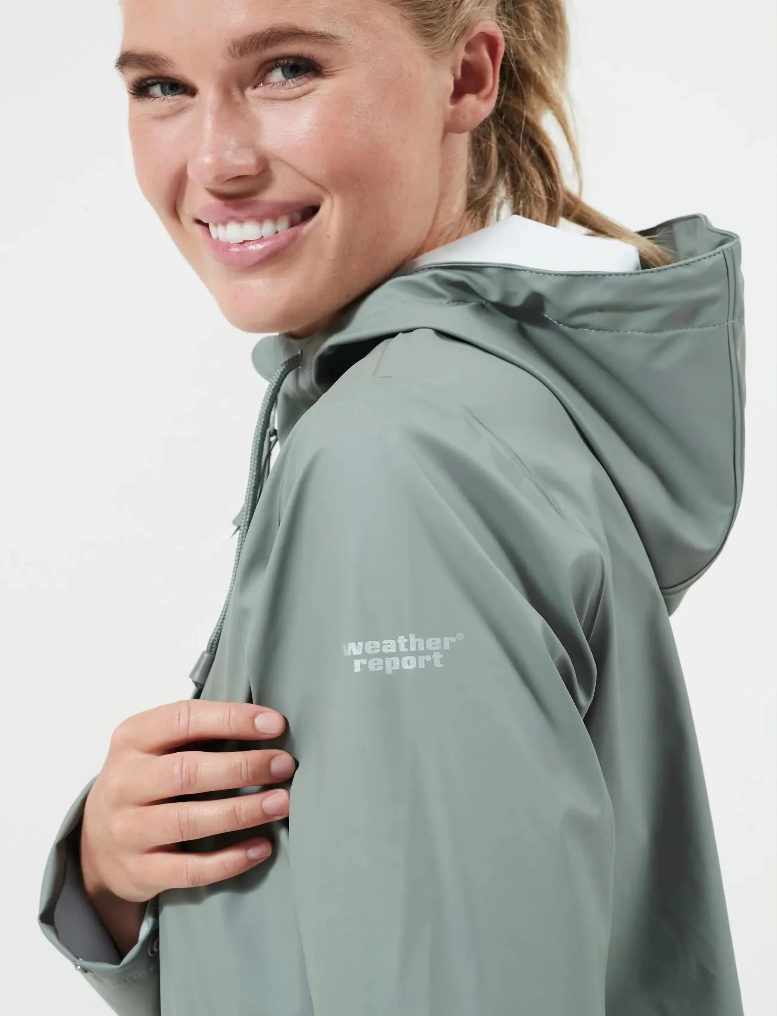 Petra W Rain Jacket 3