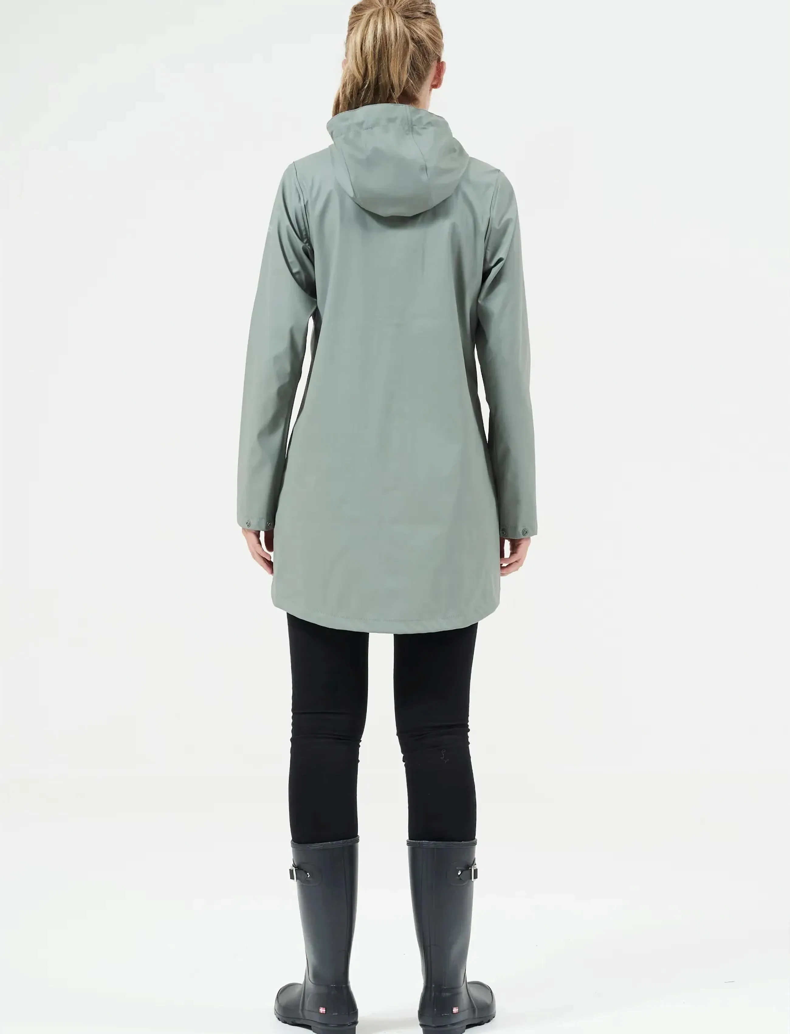 Petra W Rain Jacket 5
