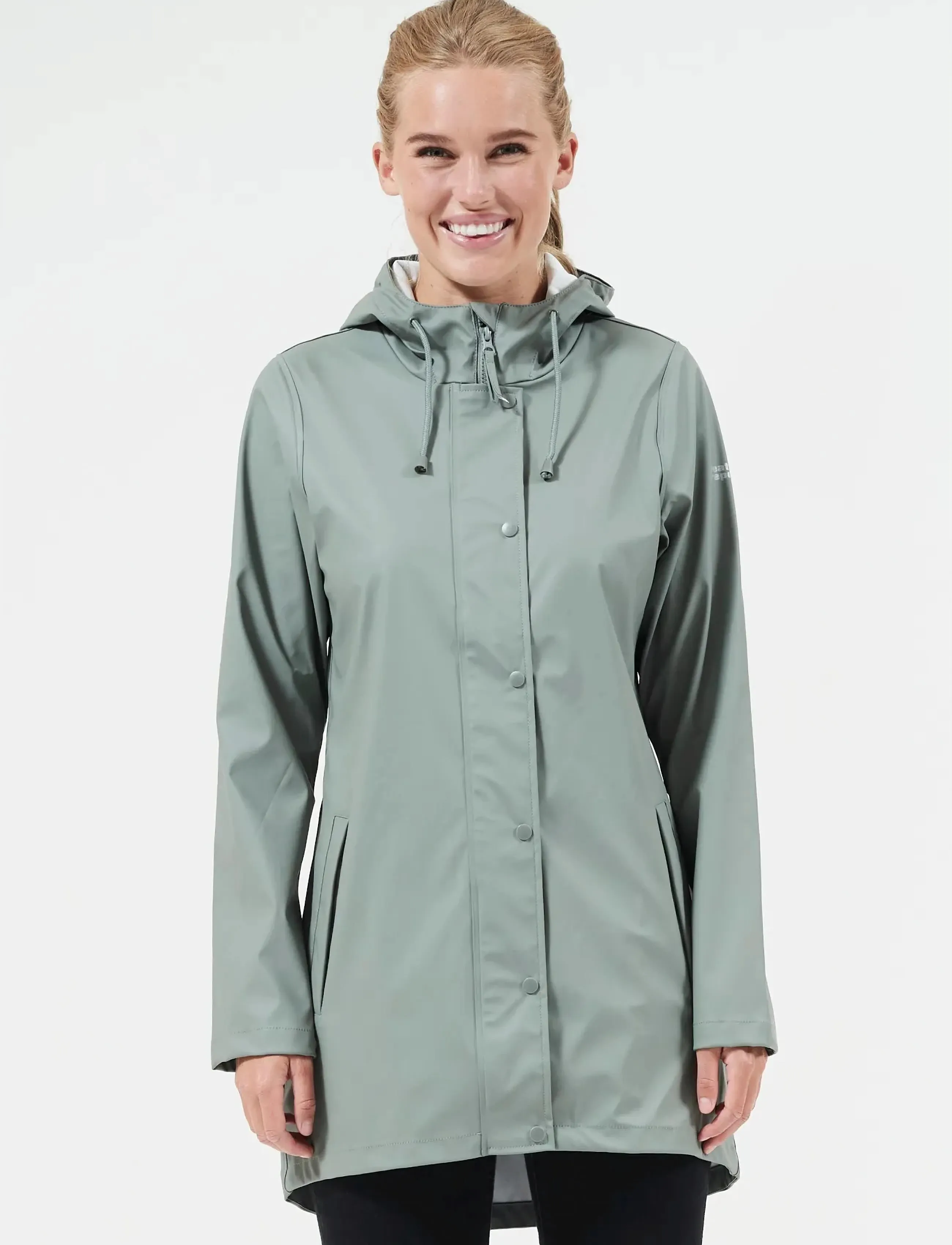 Petra W Rain Jacket 6