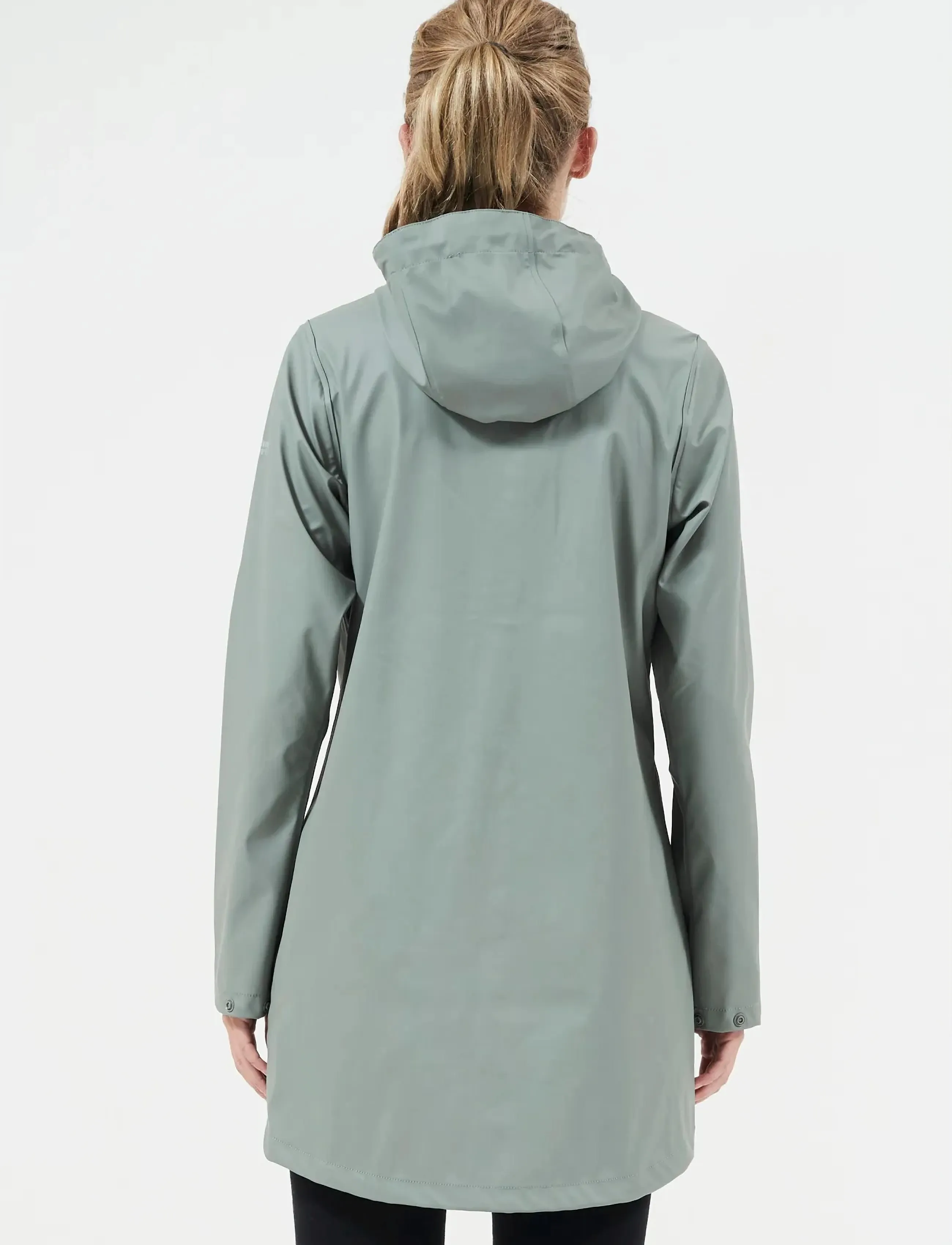 Petra W Rain Jacket 7