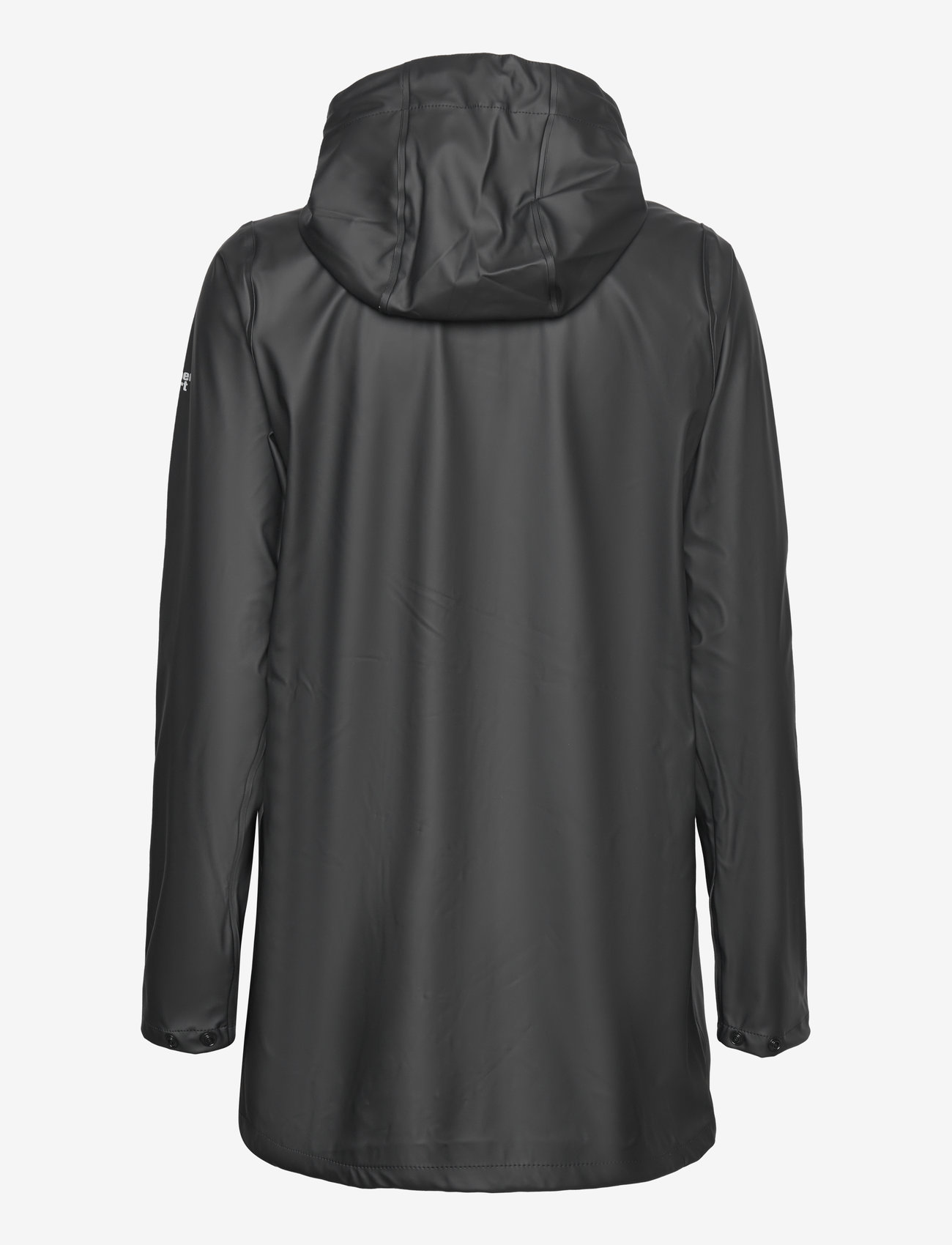Weather Report - Petra W Rain jacket - outdoor - black - 2