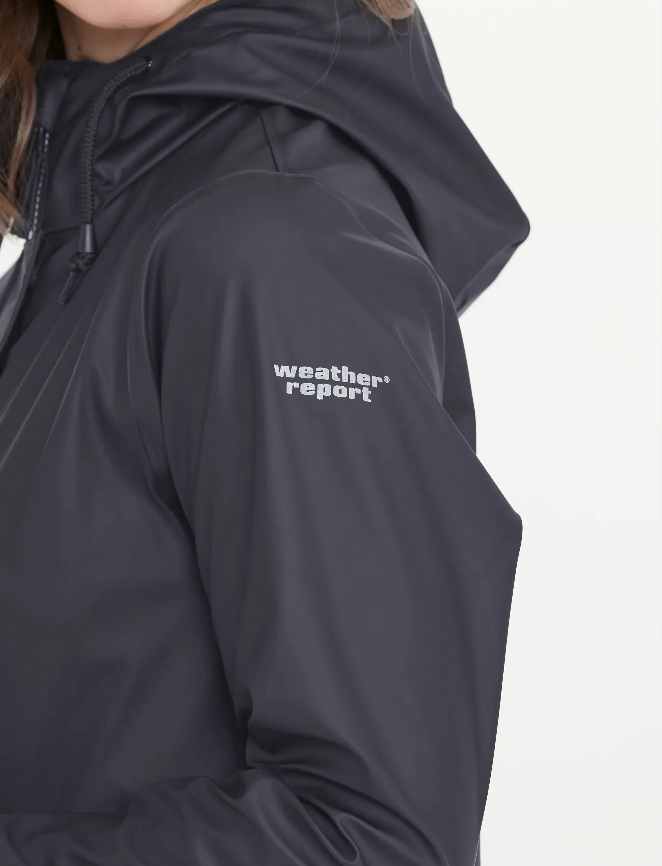 Petra W Rain Jacket 2