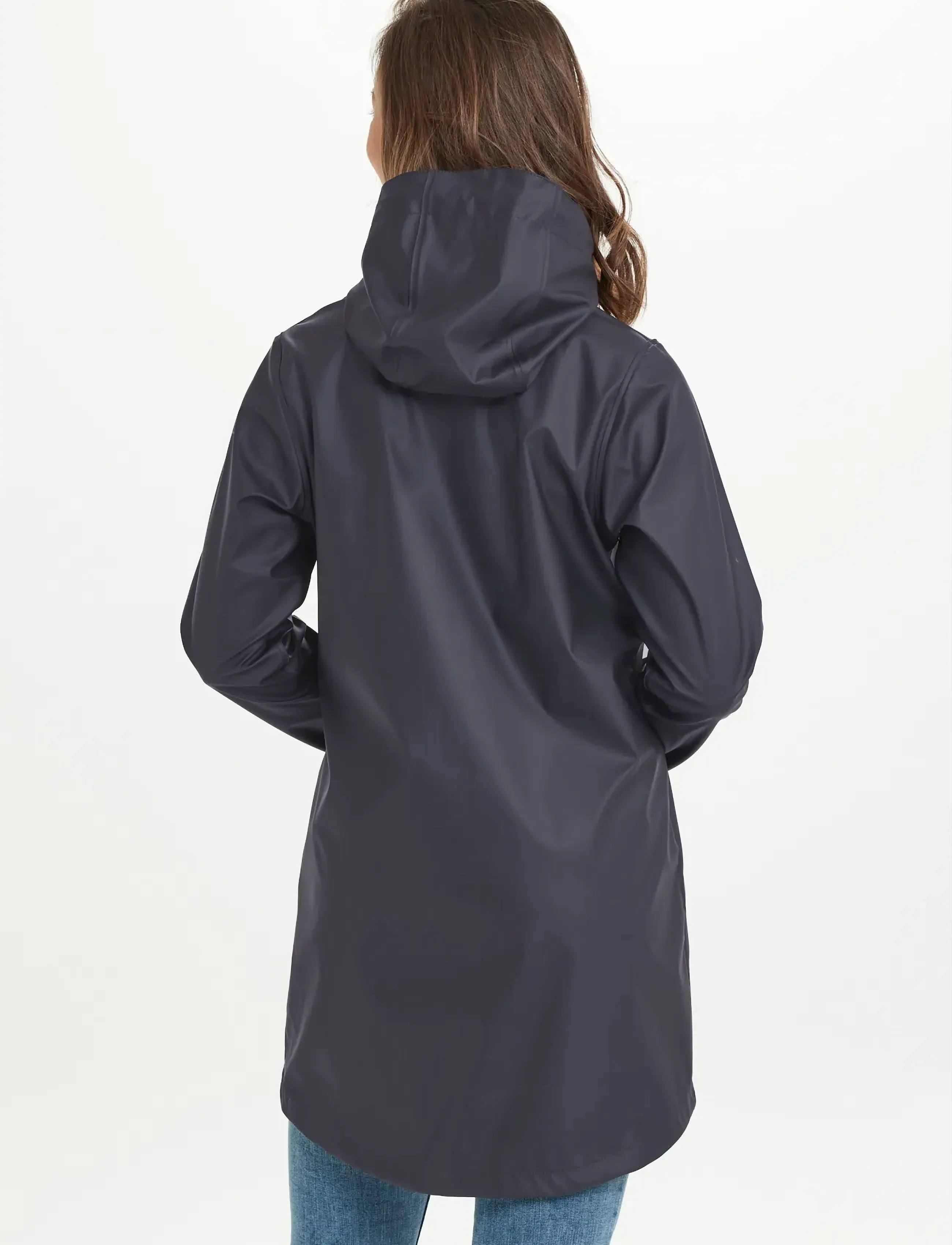Petra W Rain Jacket 6