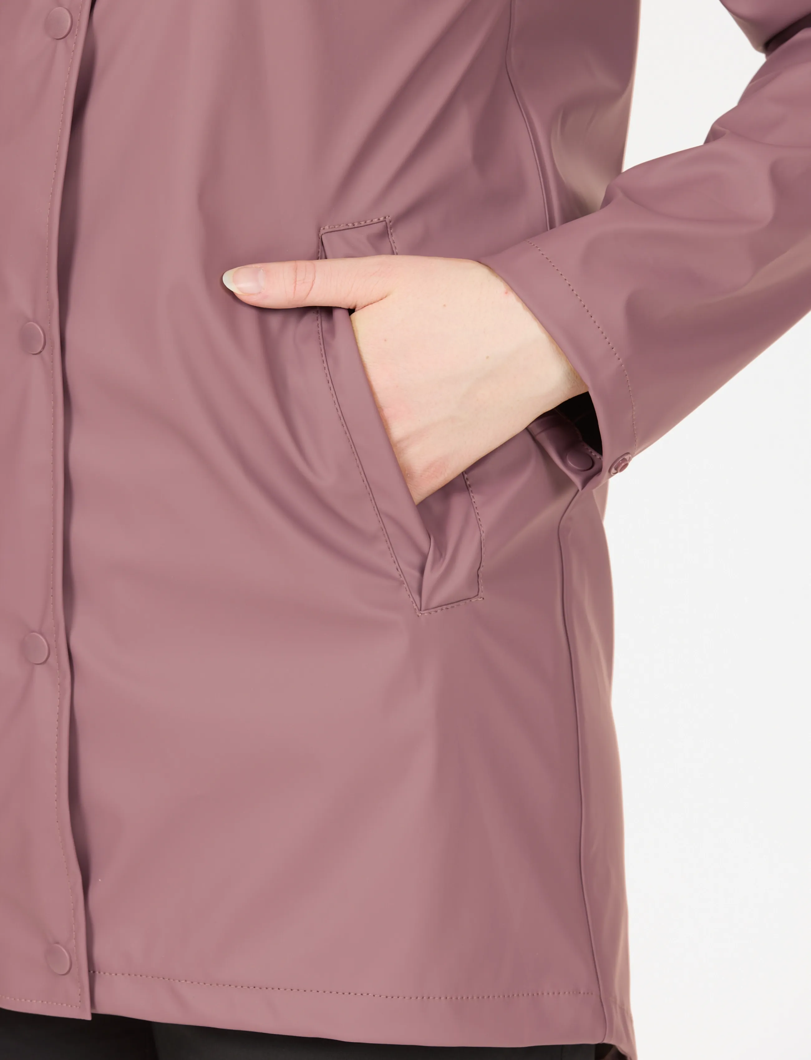 Petra W Rain Jacket 6