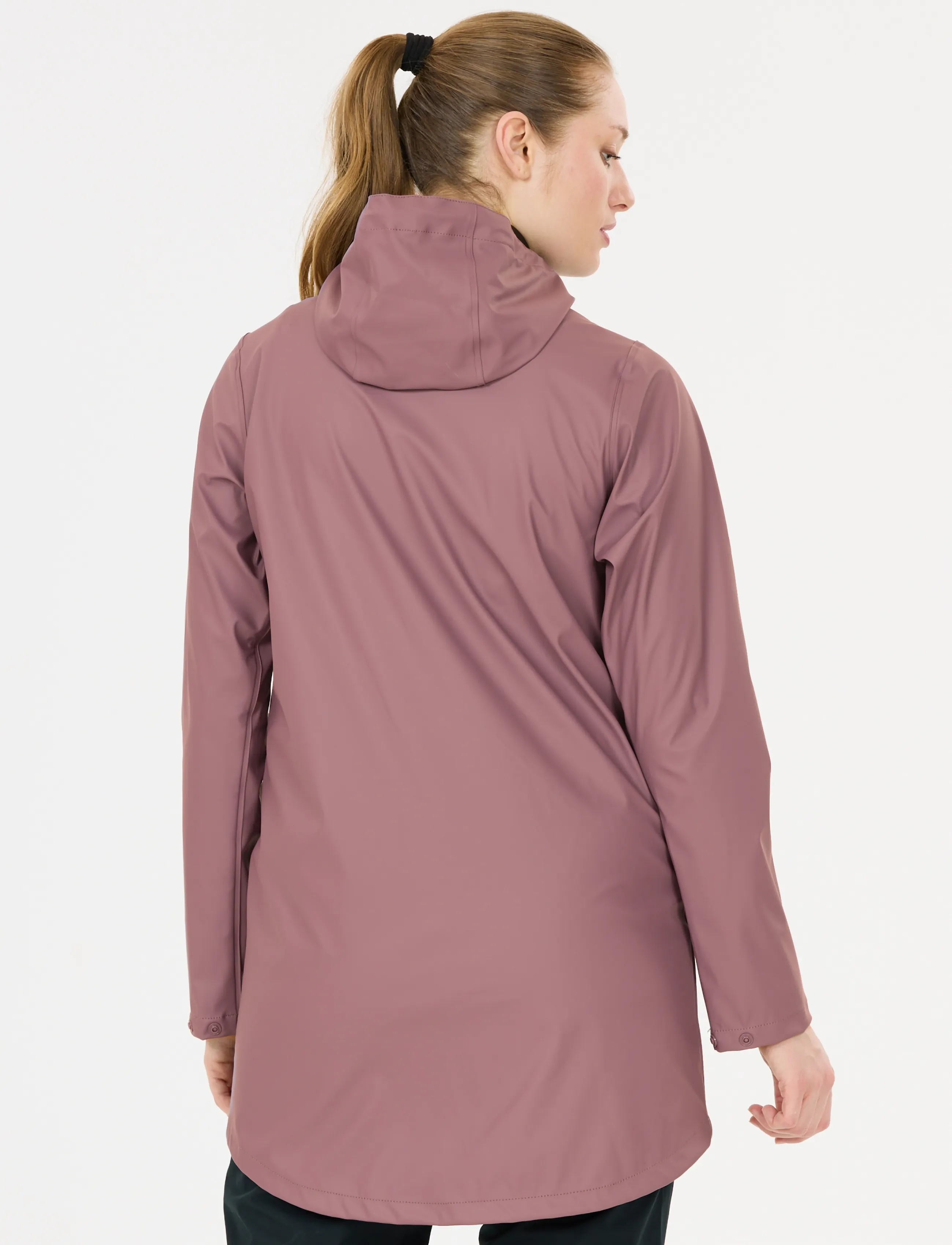 Petra W Rain Jacket 8